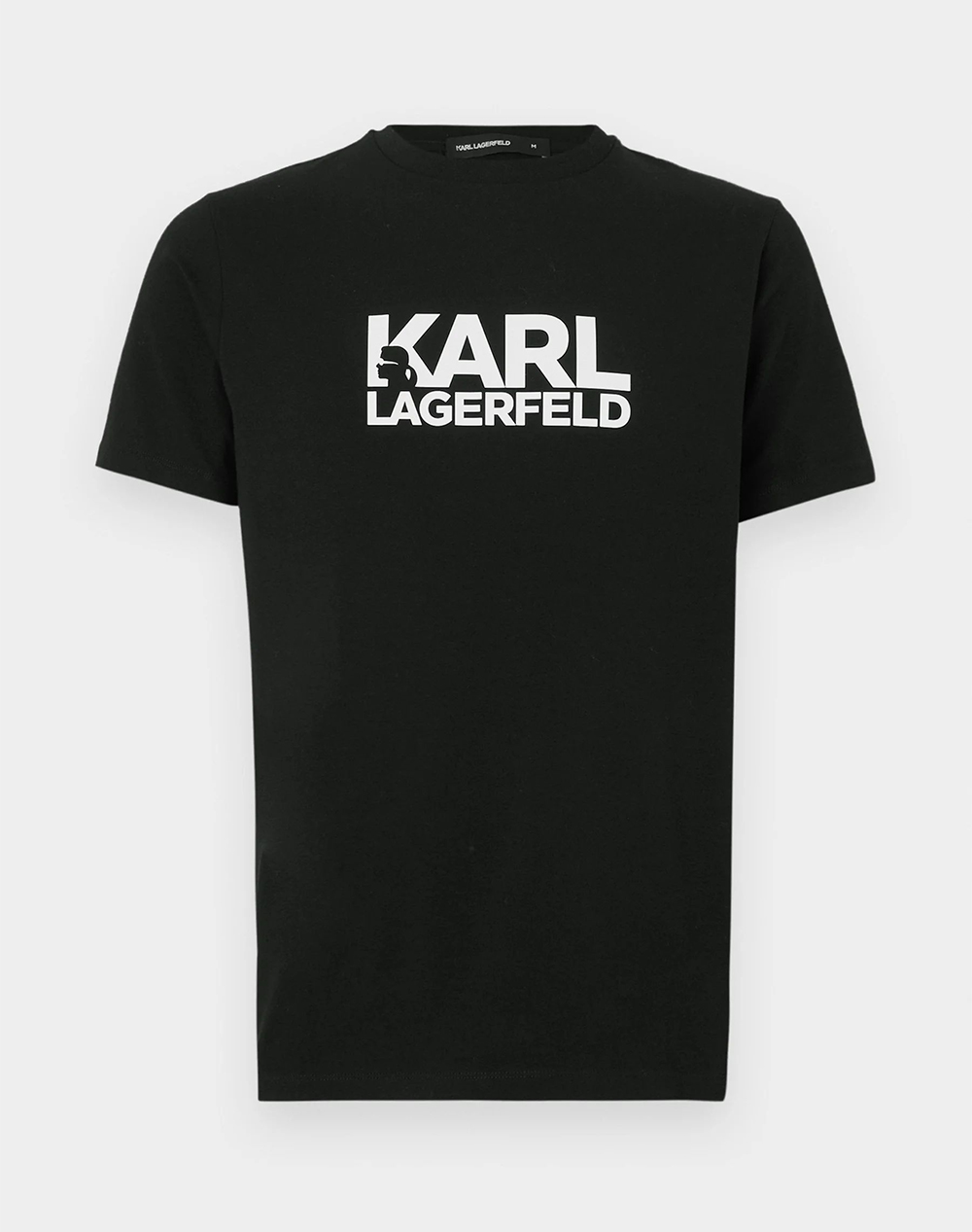 KARL LAGERFELD T-SHIRT CREWNECK
