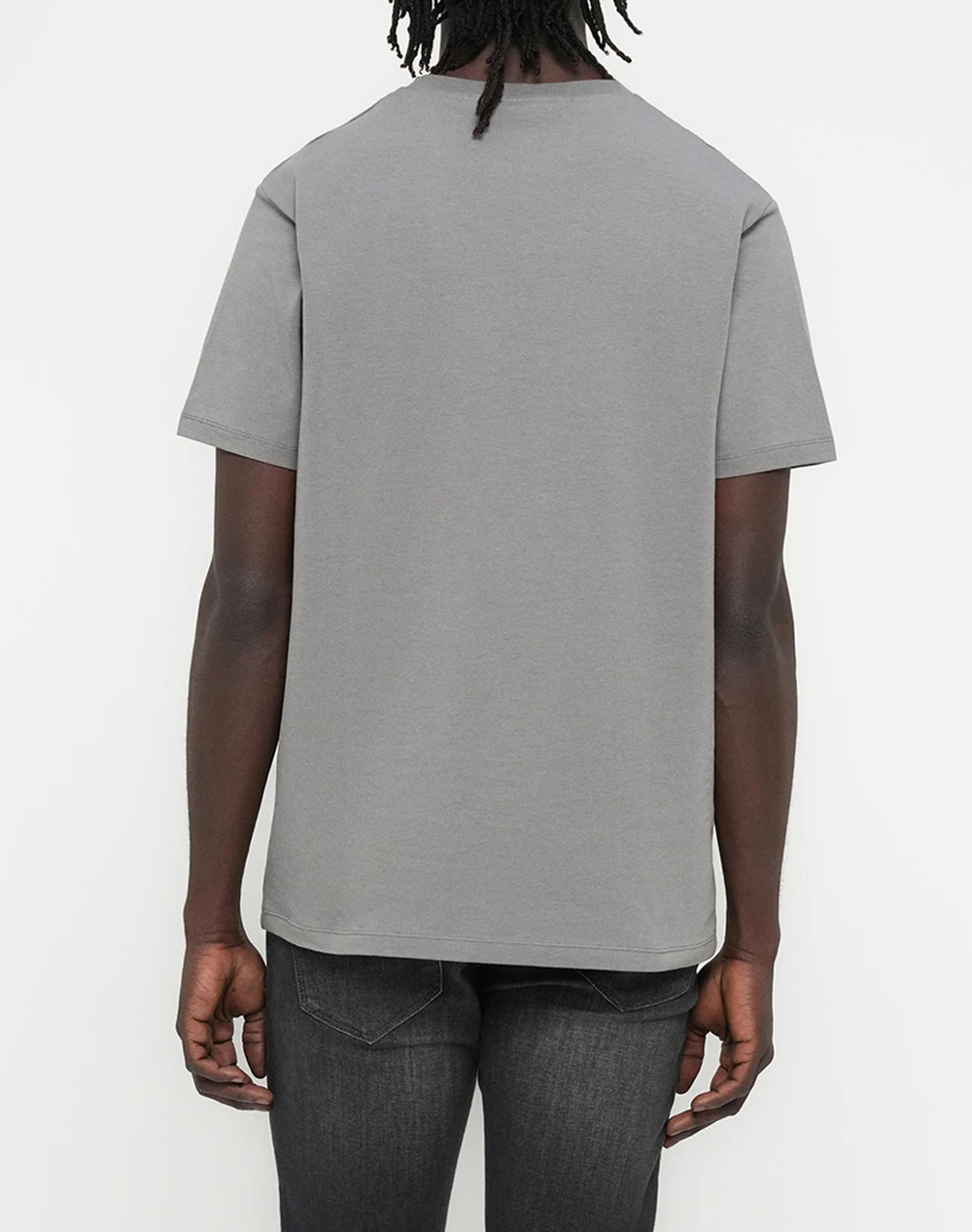 KARL LAGERFELD T-SHIRT CREWNECK