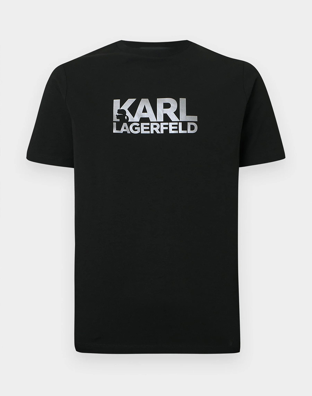 KARL LAGERFELD T-SHIRT CREWNECK