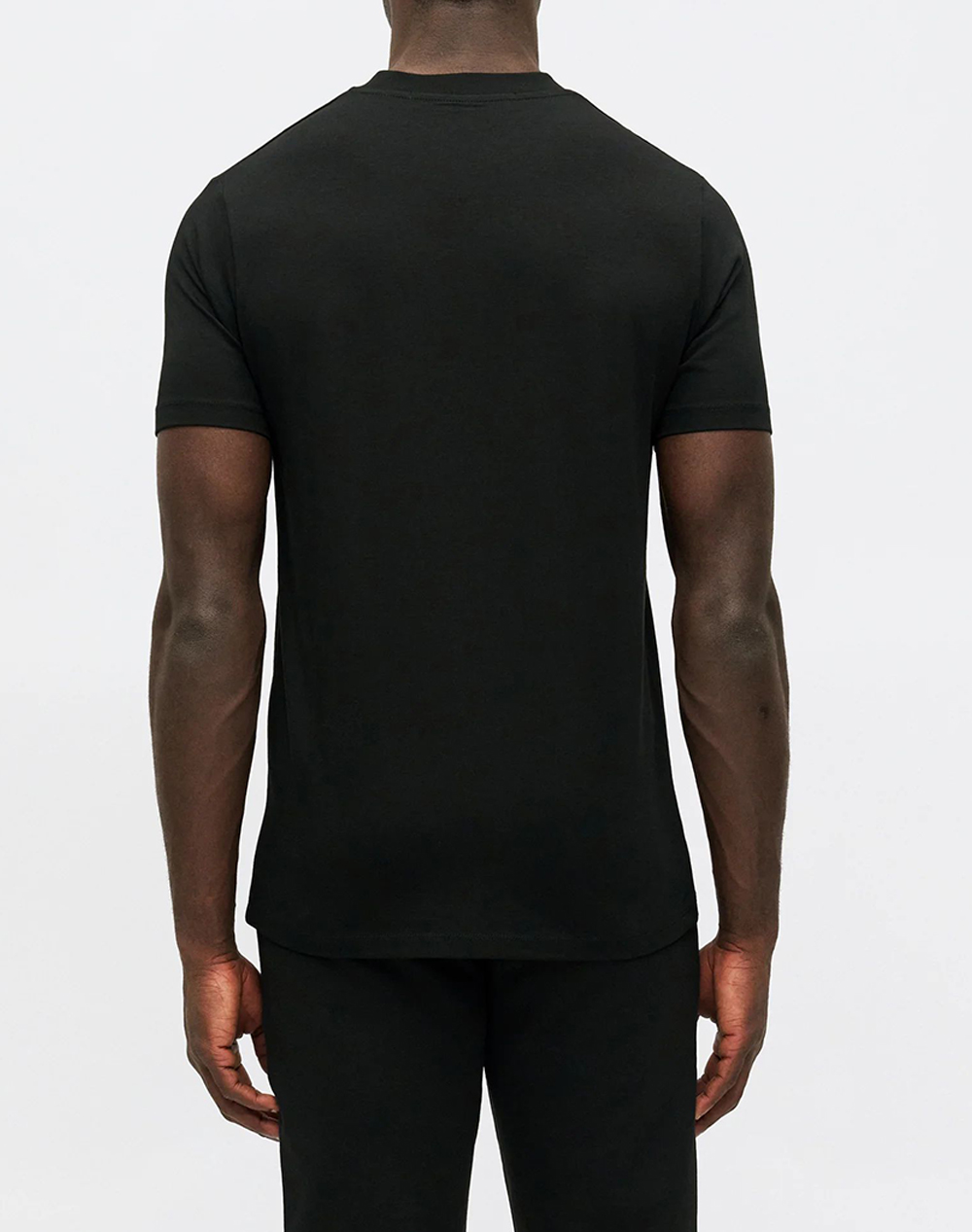 KARL LAGERFELD T-SHIRT CREWNECK