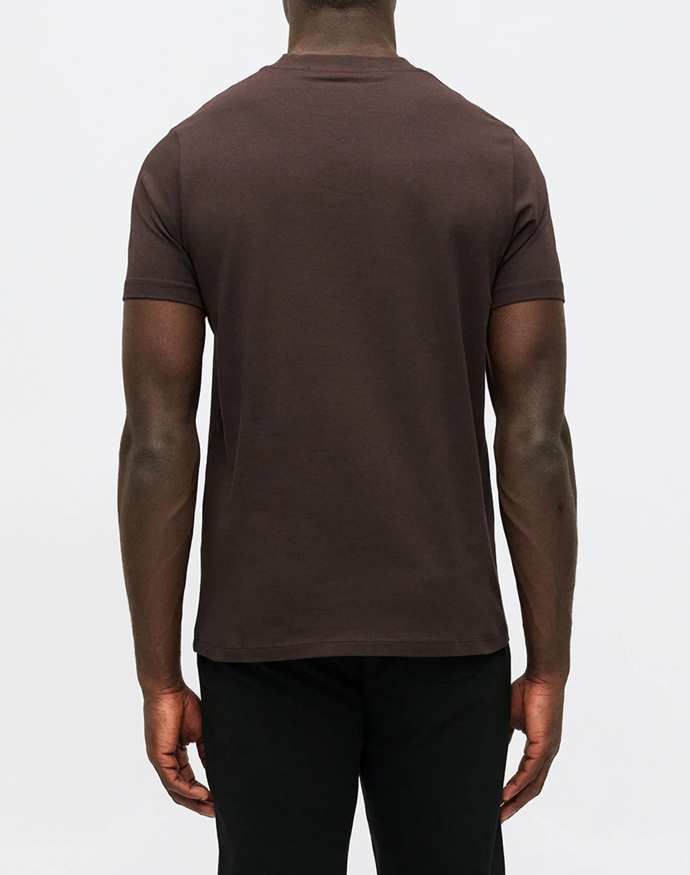 KARL LAGERFELD T-SHIRT CREWNECK