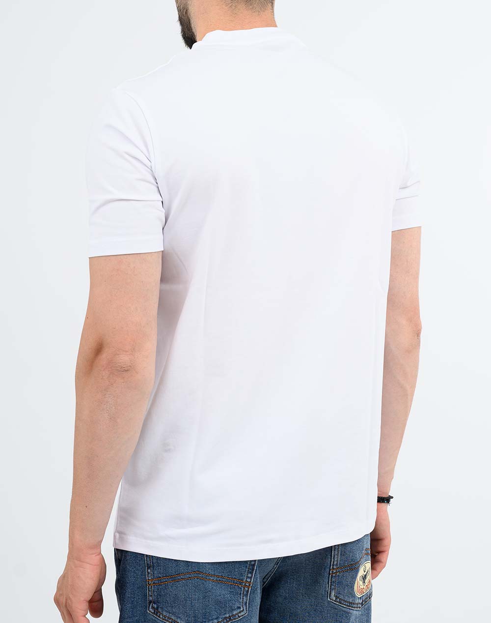KARL LAGERFELD T-SHIRT CREWNECK
