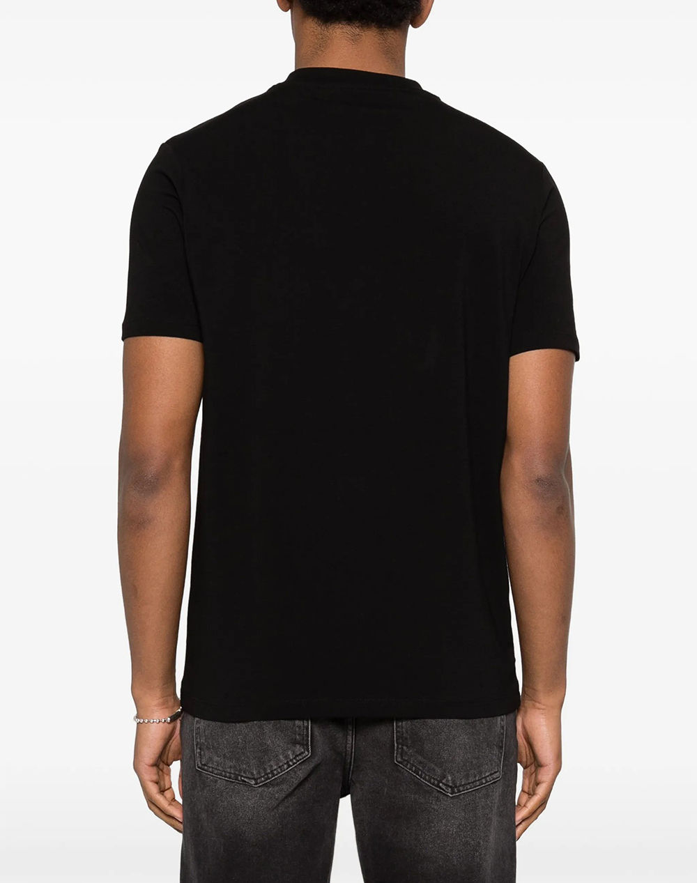 KARL LAGERFELD T-SHIRT CREWNECK