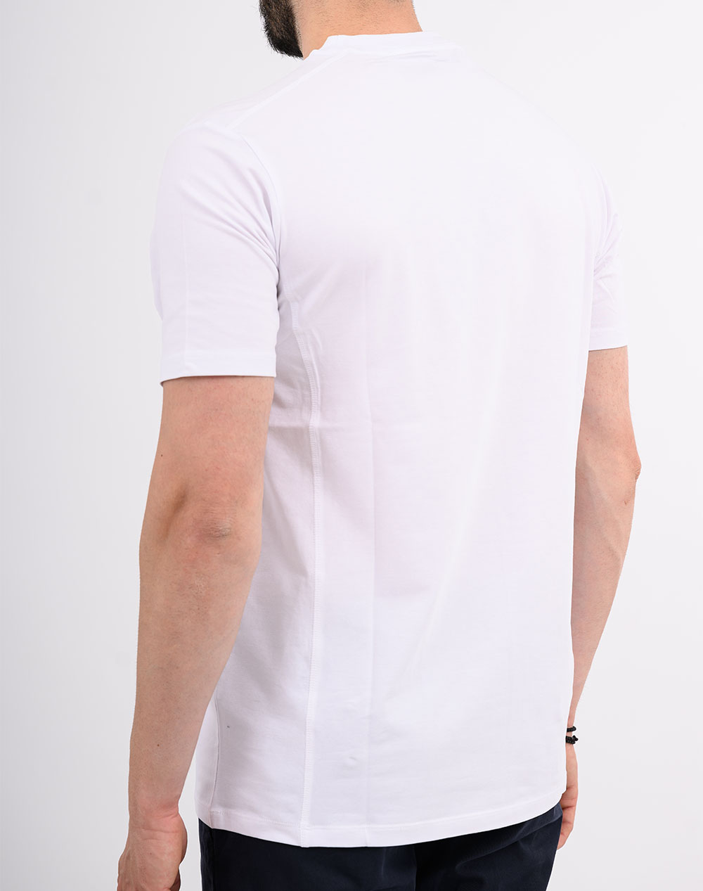 KARL LAGERFELD T-SHIRT CREWNECK