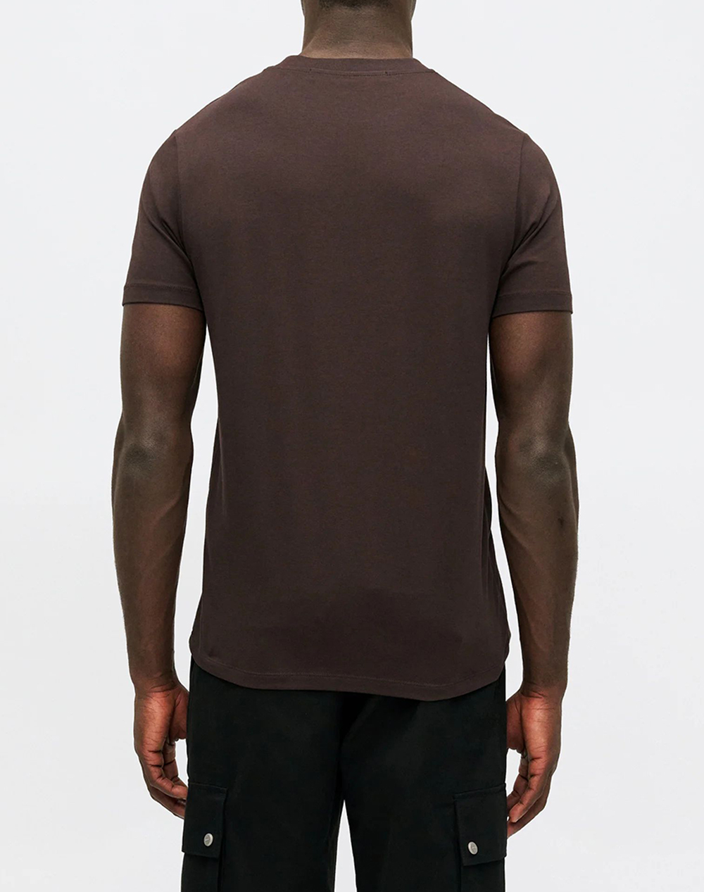 KARL LAGERFELD T-SHIRT CREWNECK