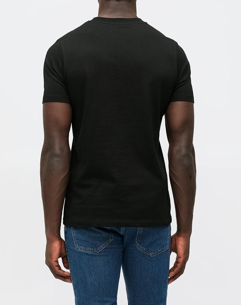 KARL LAGERFELD T-SHIRT CREWNECK