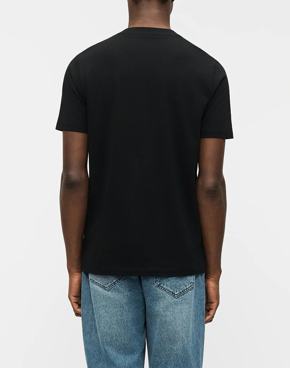 KARL LAGERFELD T-SHIRT CREWNECK