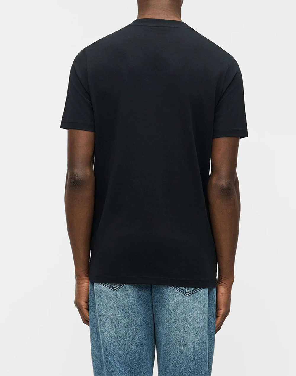 KARL LAGERFELD T-SHIRT CREWNECK