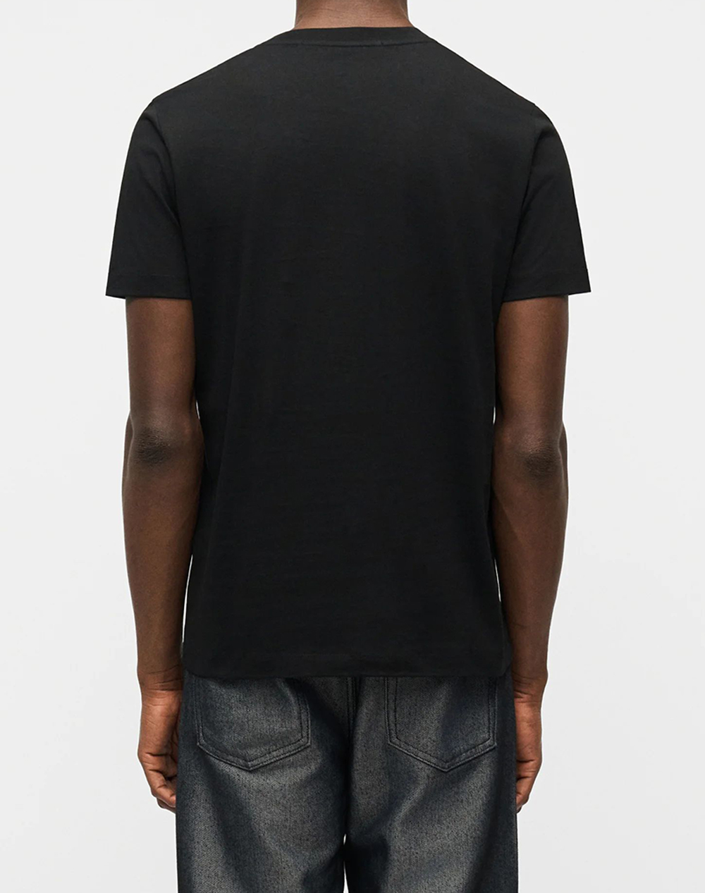 KARL LAGERFELD T-SHIRT CREWNECK