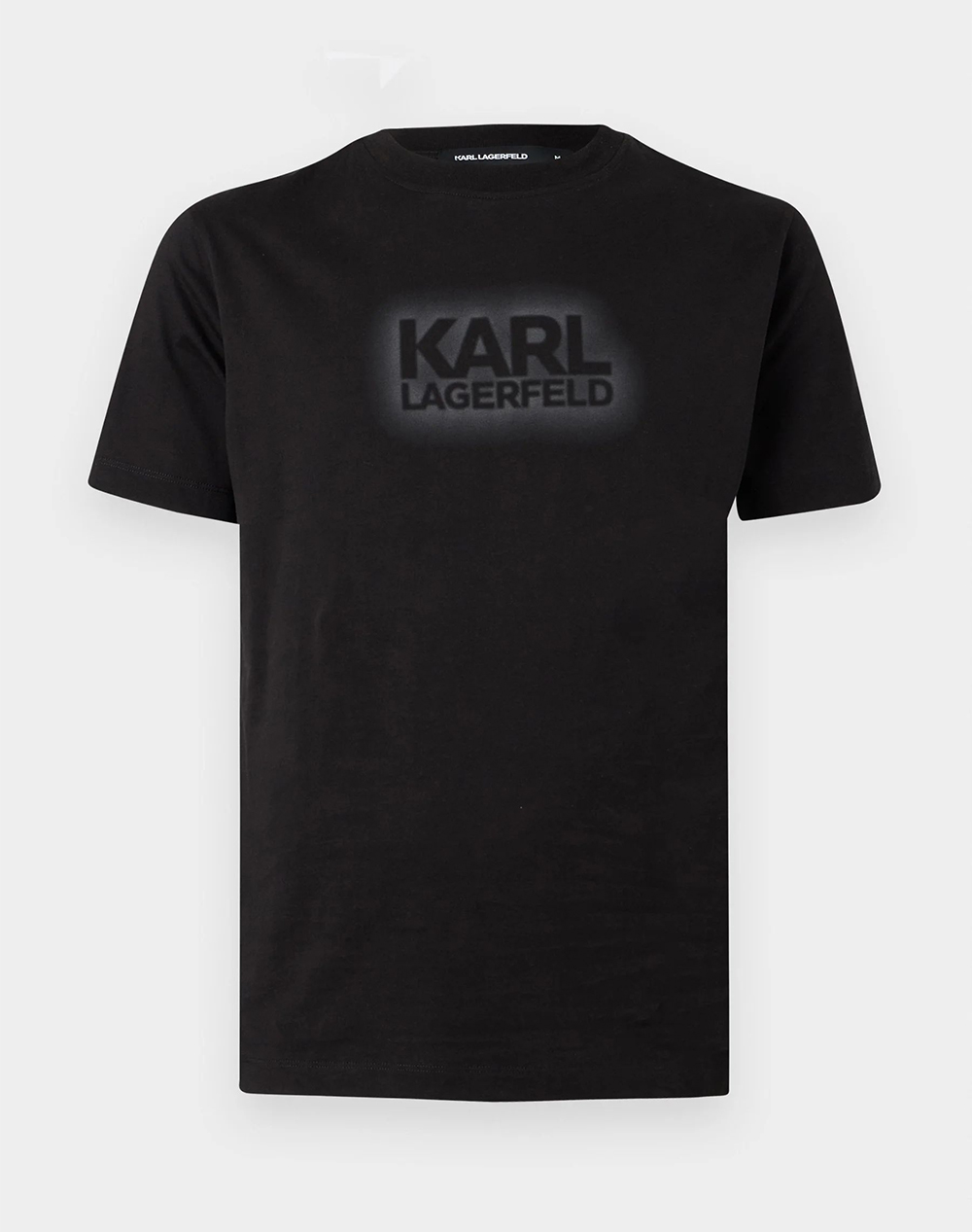 KARL LAGERFELD T-SHIRT CREWNECK