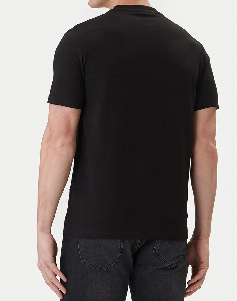 KARL LAGERFELD T-SHIRT CREWNECK