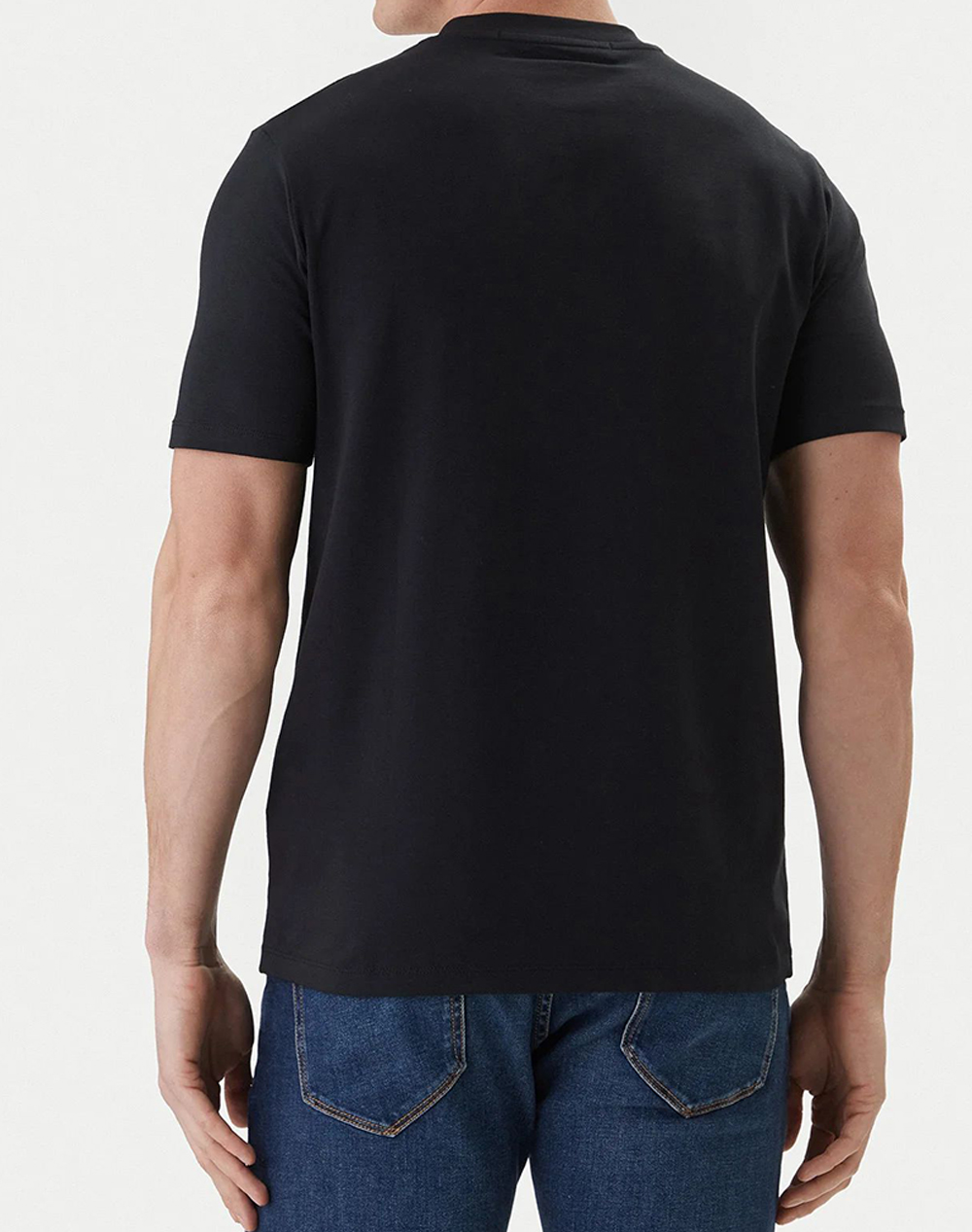 KARL LAGERFELD T-SHIRT CREWNECK