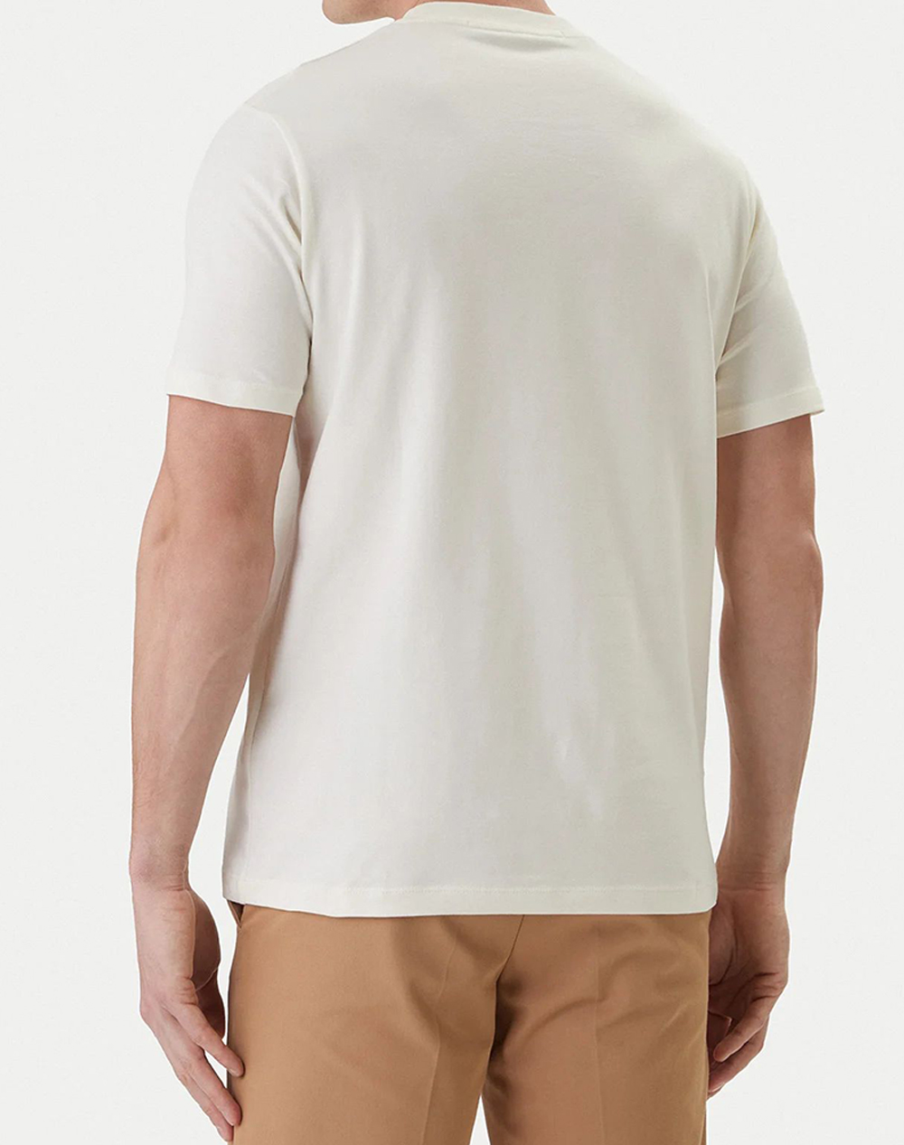 KARL LAGERFELD T-SHIRT CREWNECK