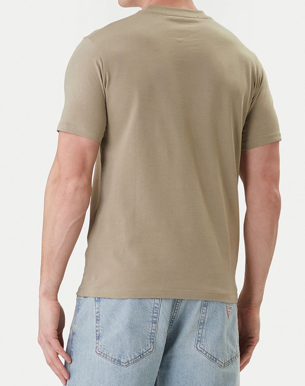 KARL LAGERFELD T-SHIRT CREWNECK