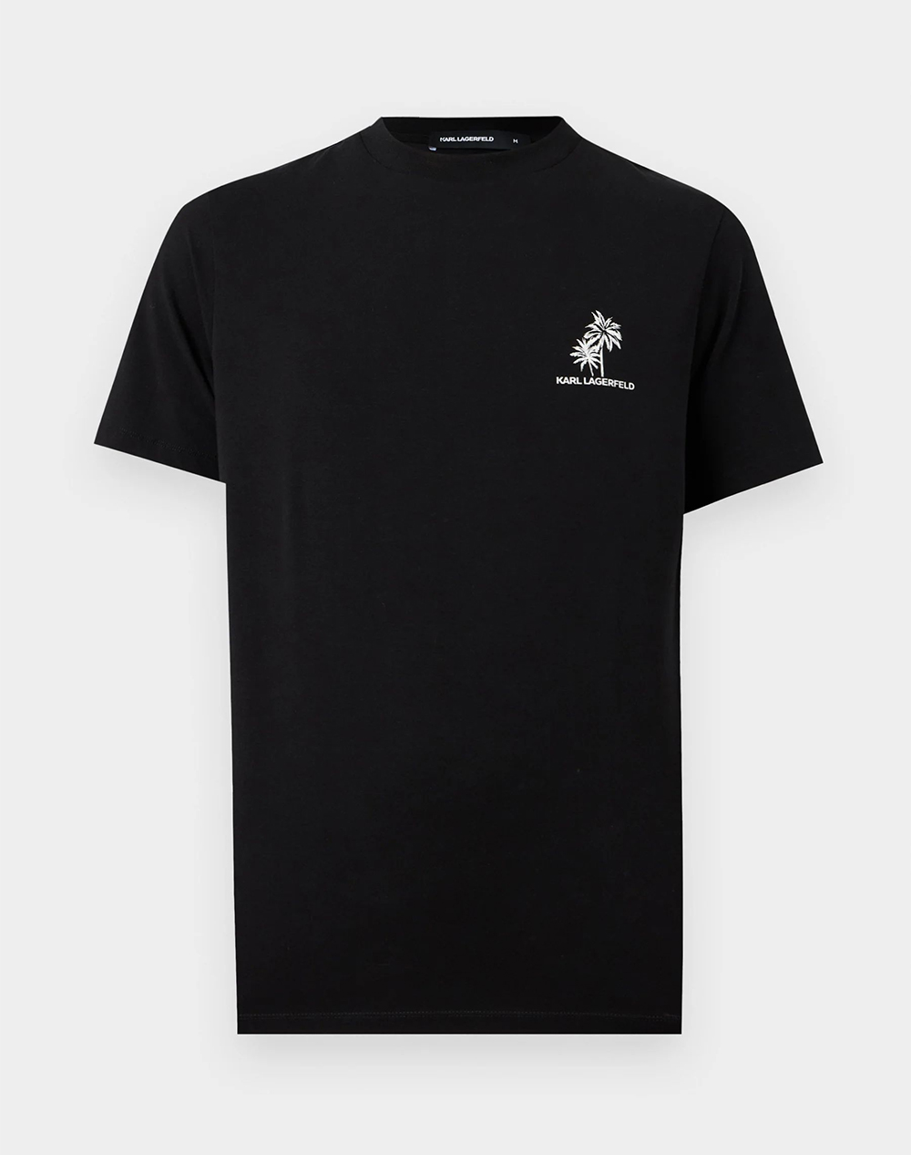KARL LAGERFELD T-SHIRT CREWNECK