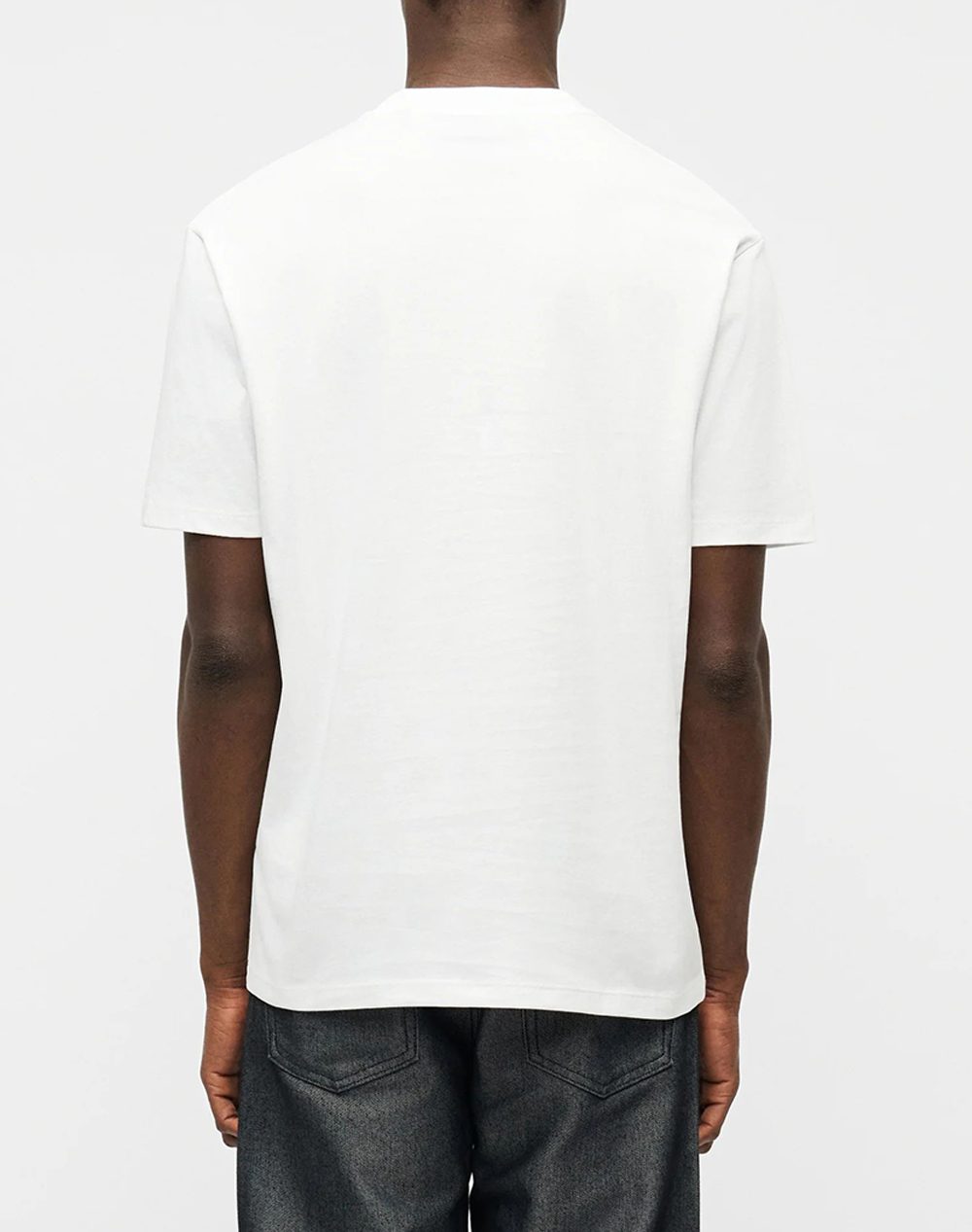 KARL LAGERFELD T-SHIRT CREWNECK