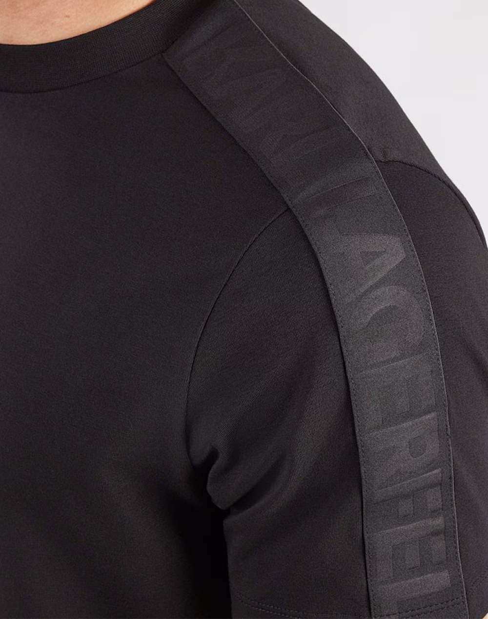 KARL LAGERFELD T-SHIRT CREWNECK