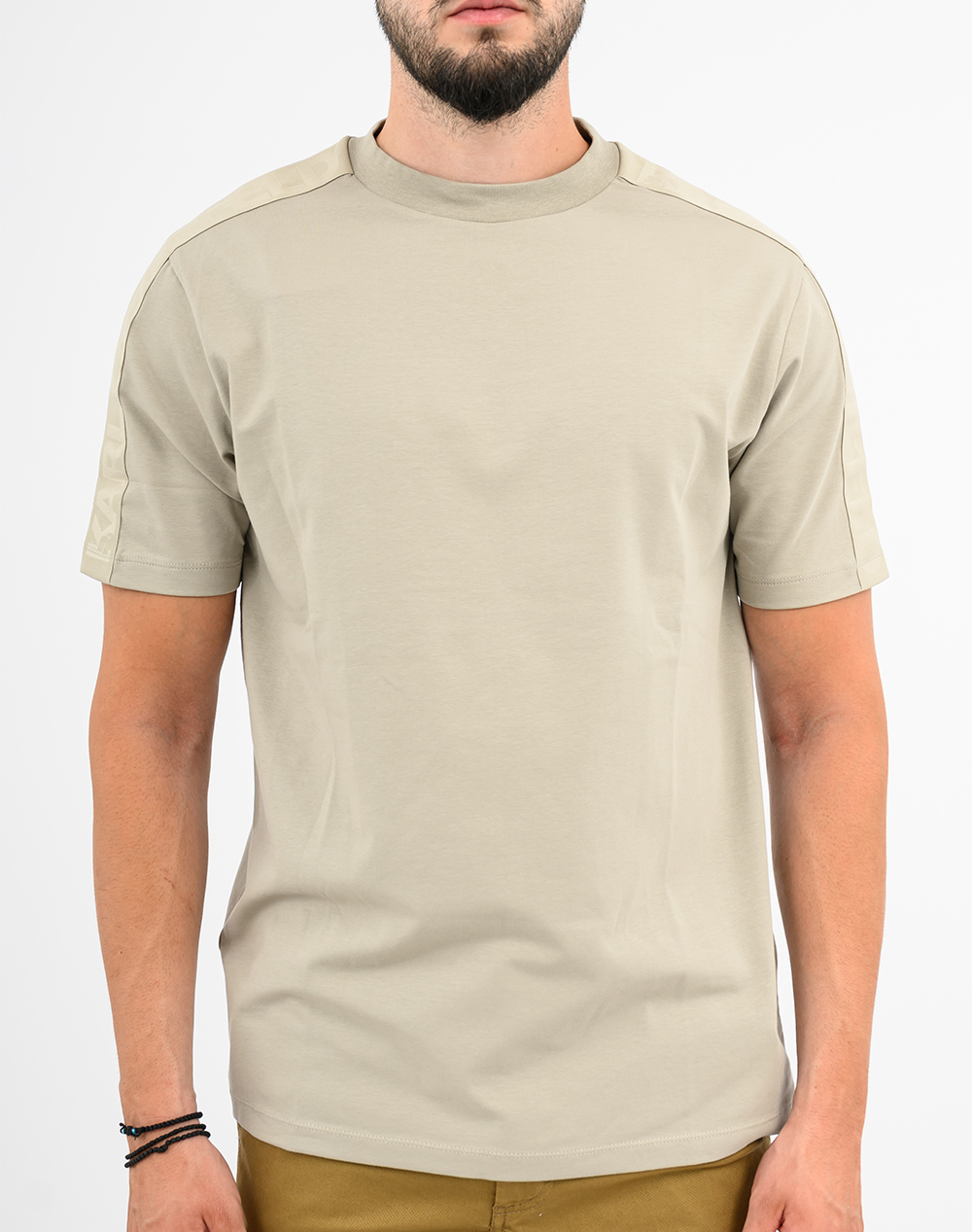 KARL LAGERFELD T-SHIRT CREWNECK