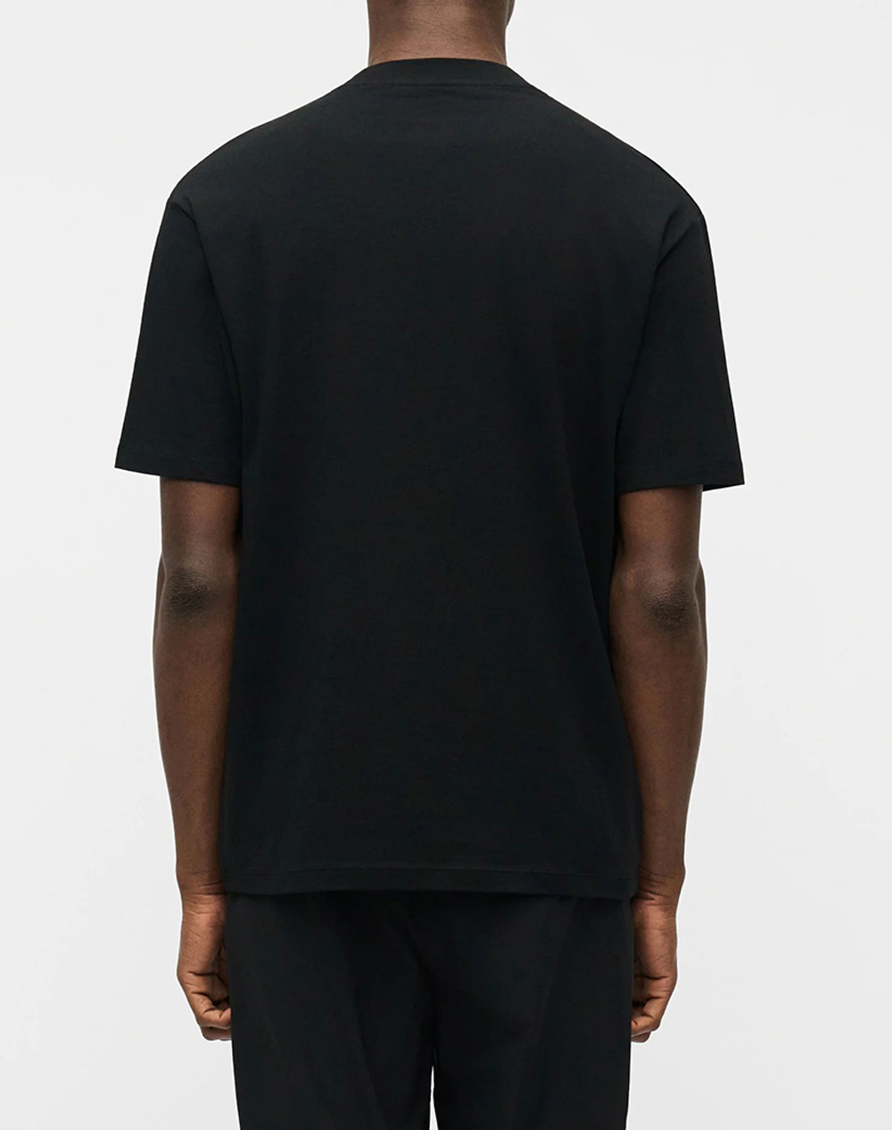 KARL LAGERFELD T-SHIRT CREWNECK