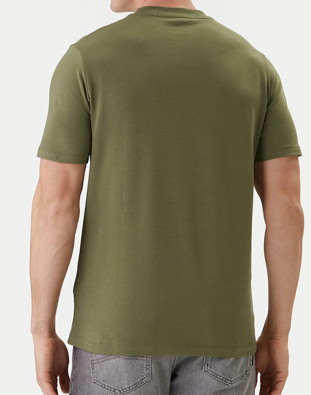 KARL LAGERFELD T-SHIRT CREWNECK