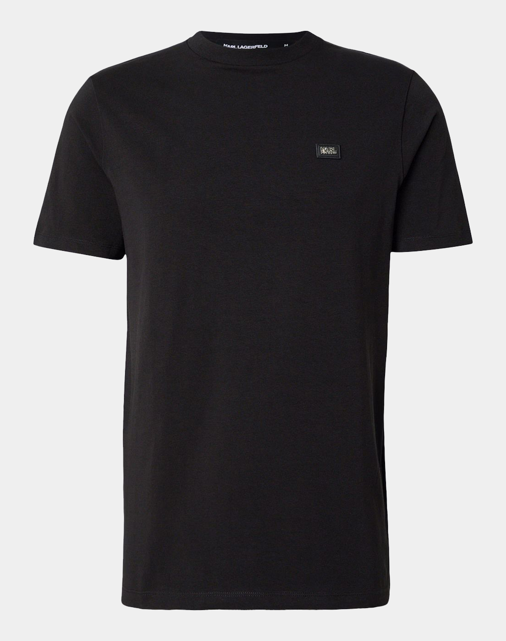 KARL LAGERFELD T-SHIRT CREWNECK
