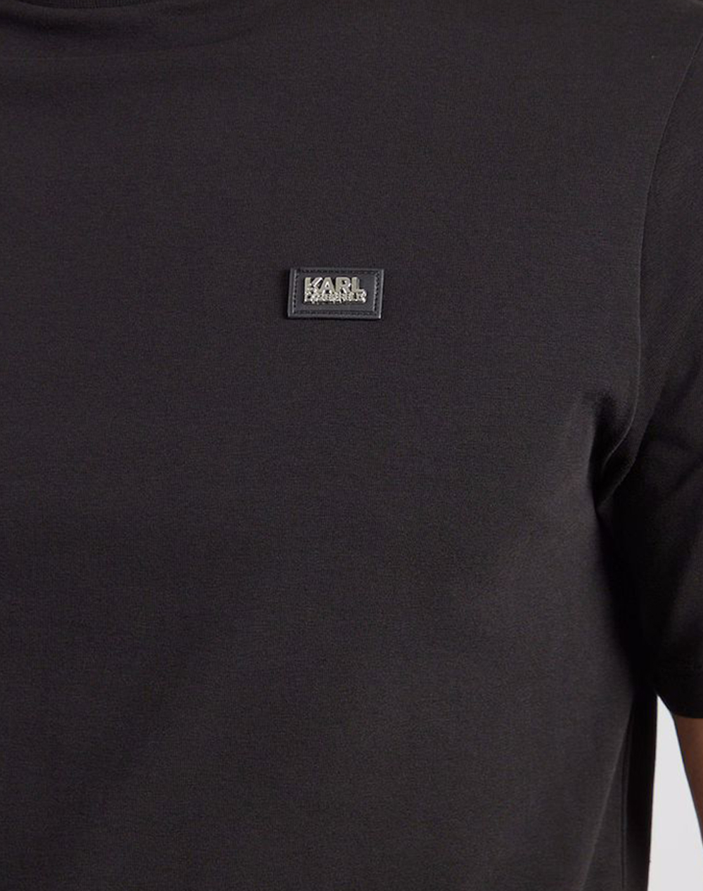 KARL LAGERFELD T-SHIRT CREWNECK