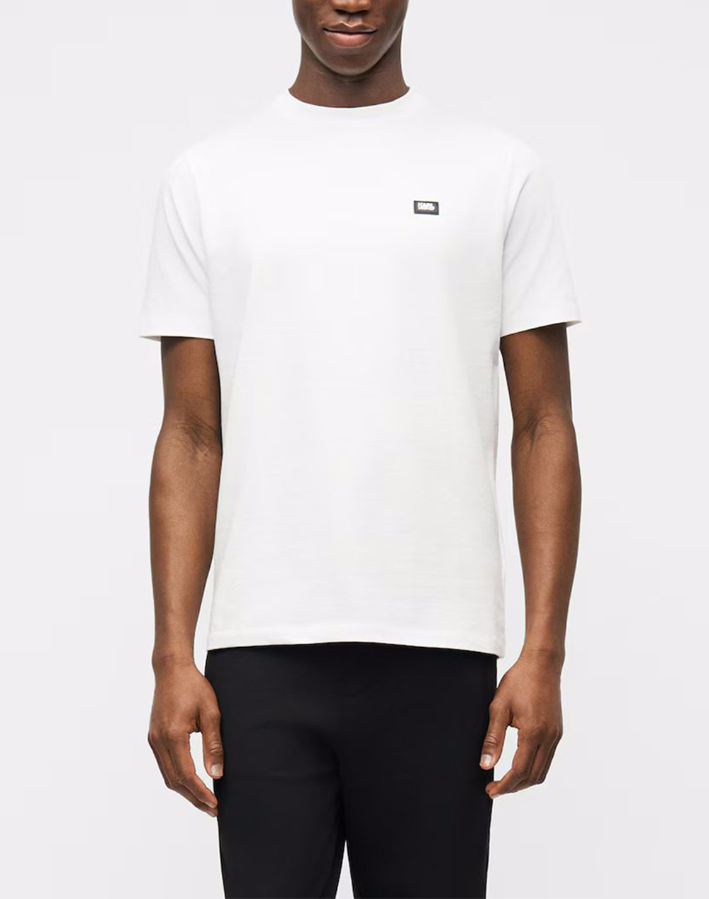 KARL LAGERFELD T-SHIRT CREWNECK