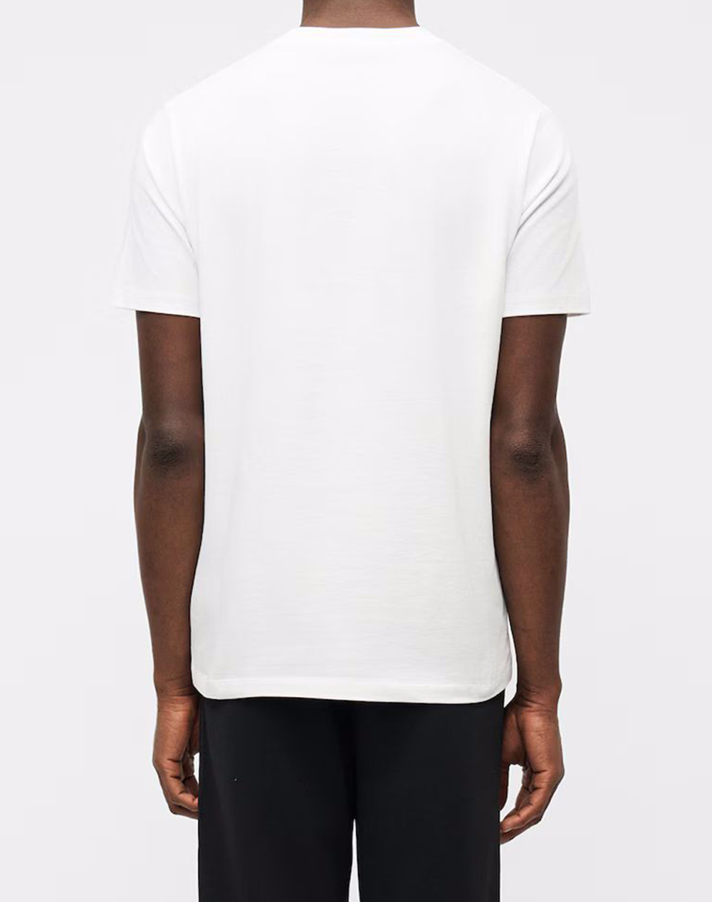 KARL LAGERFELD T-SHIRT CREWNECK