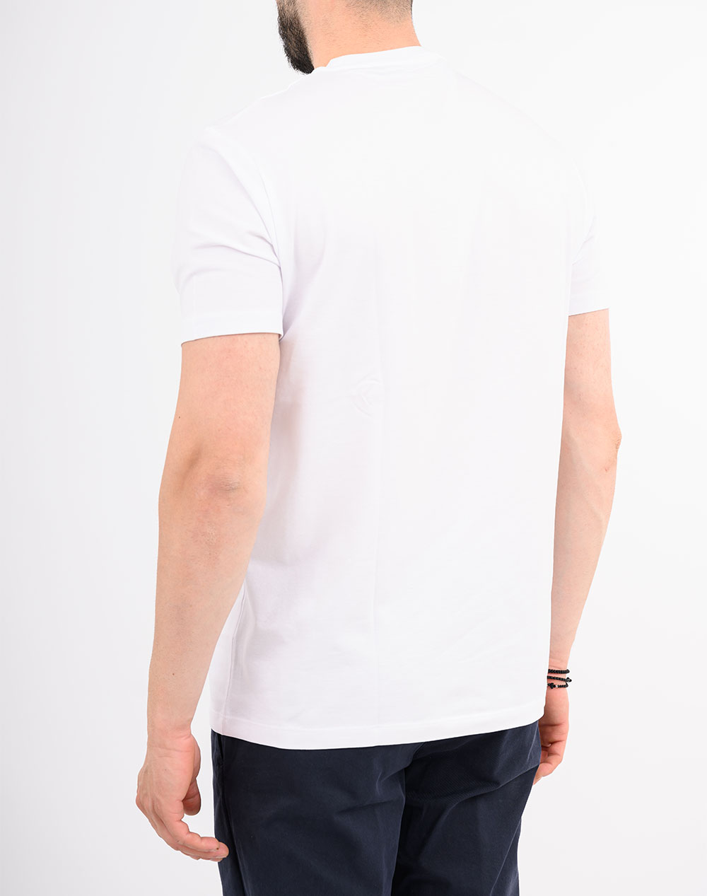 KARL LAGERFELD T-SHIRT CREWNECK NOS
