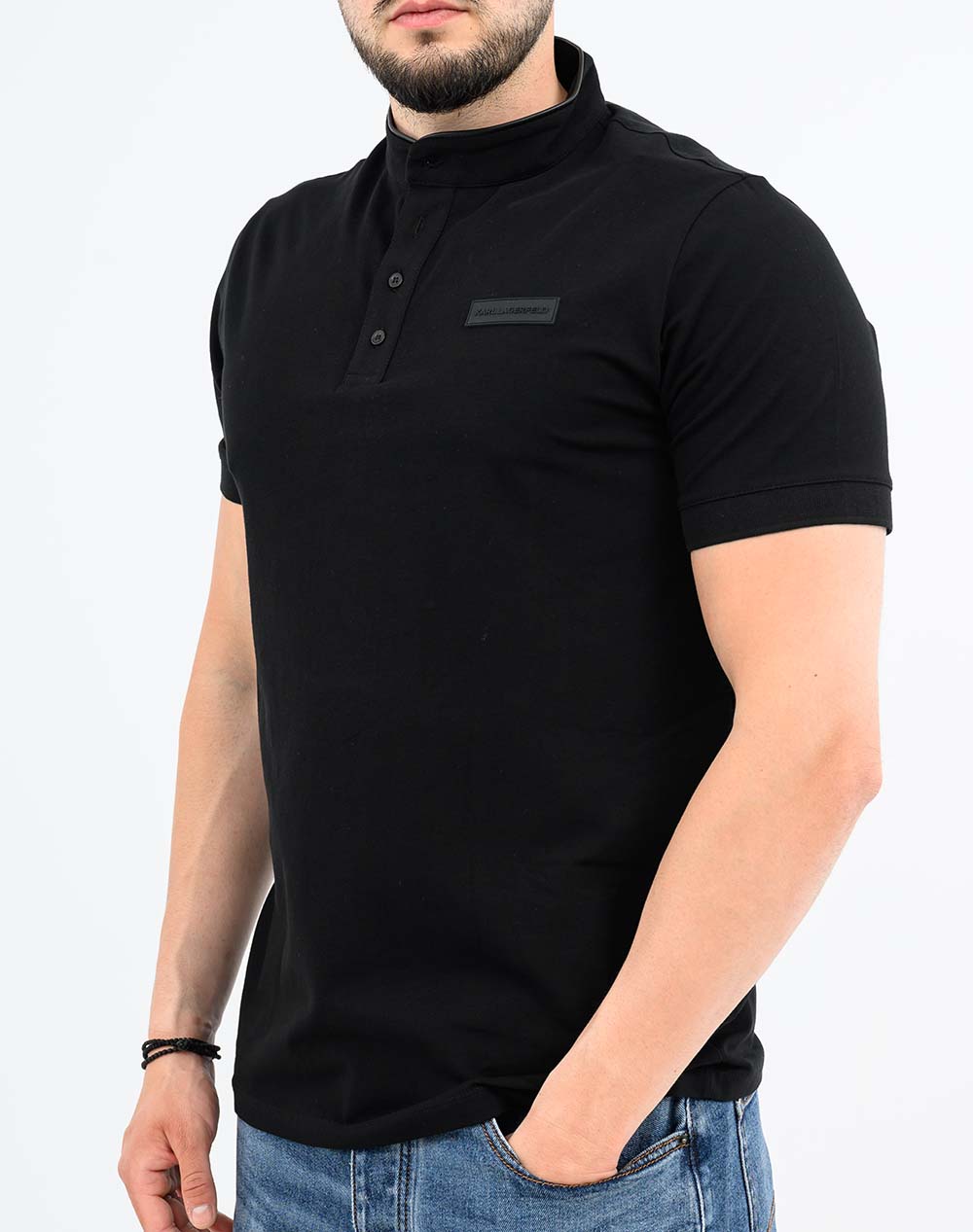 KARL LAGERFELD POLO