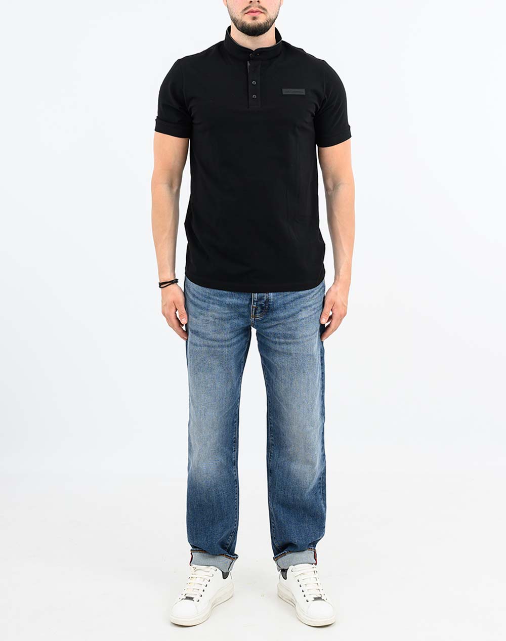 KARL LAGERFELD POLO