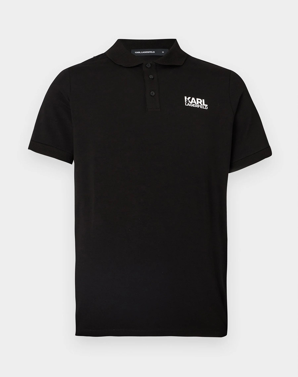 KARL LAGERFELD POLO