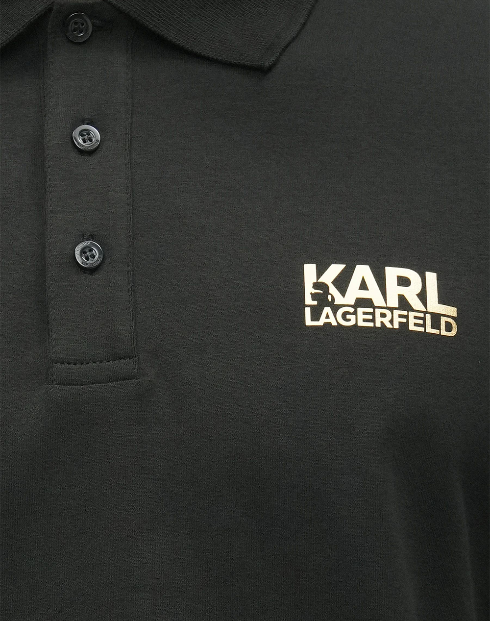 KARL LAGERFELD POLO