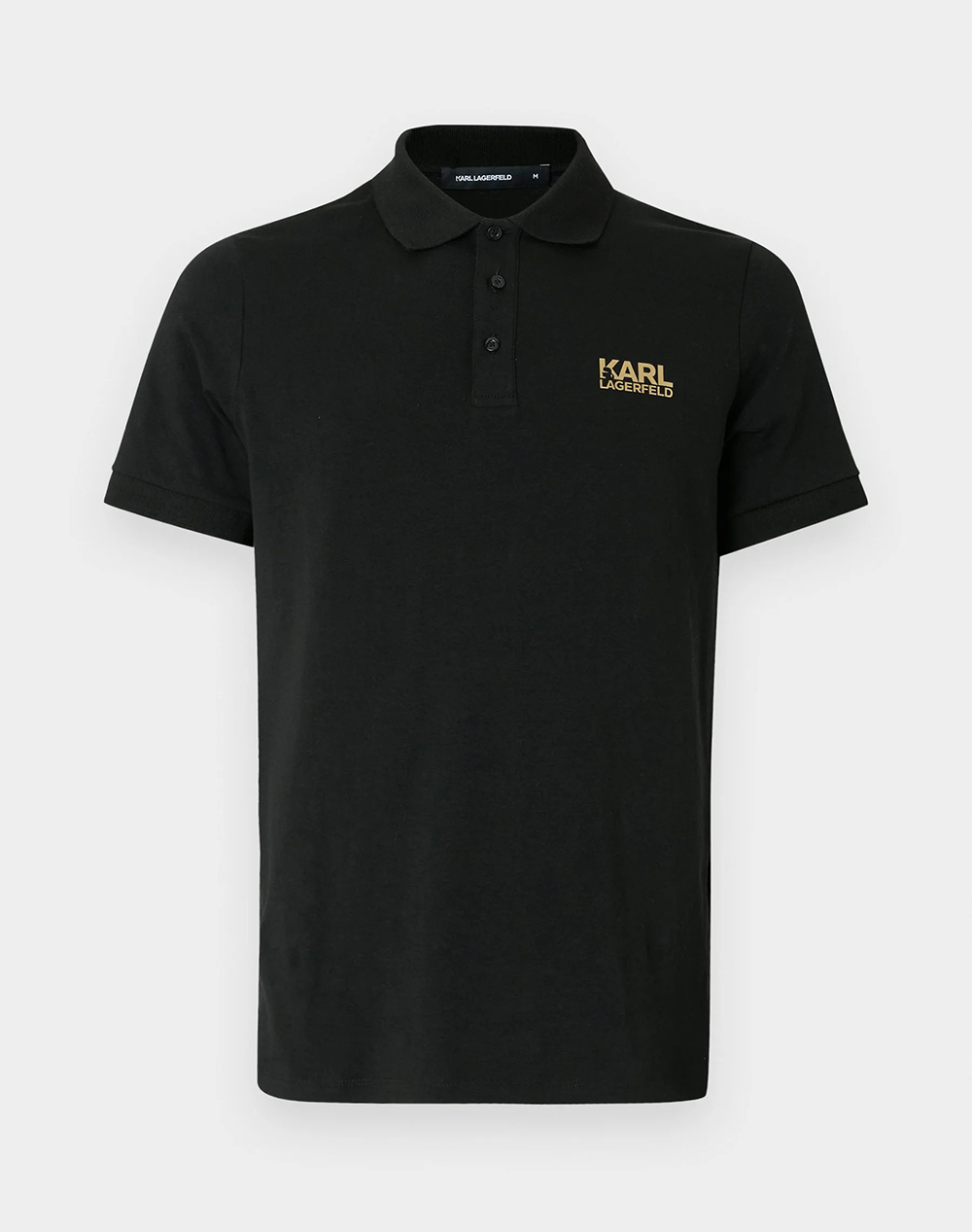 KARL LAGERFELD POLO