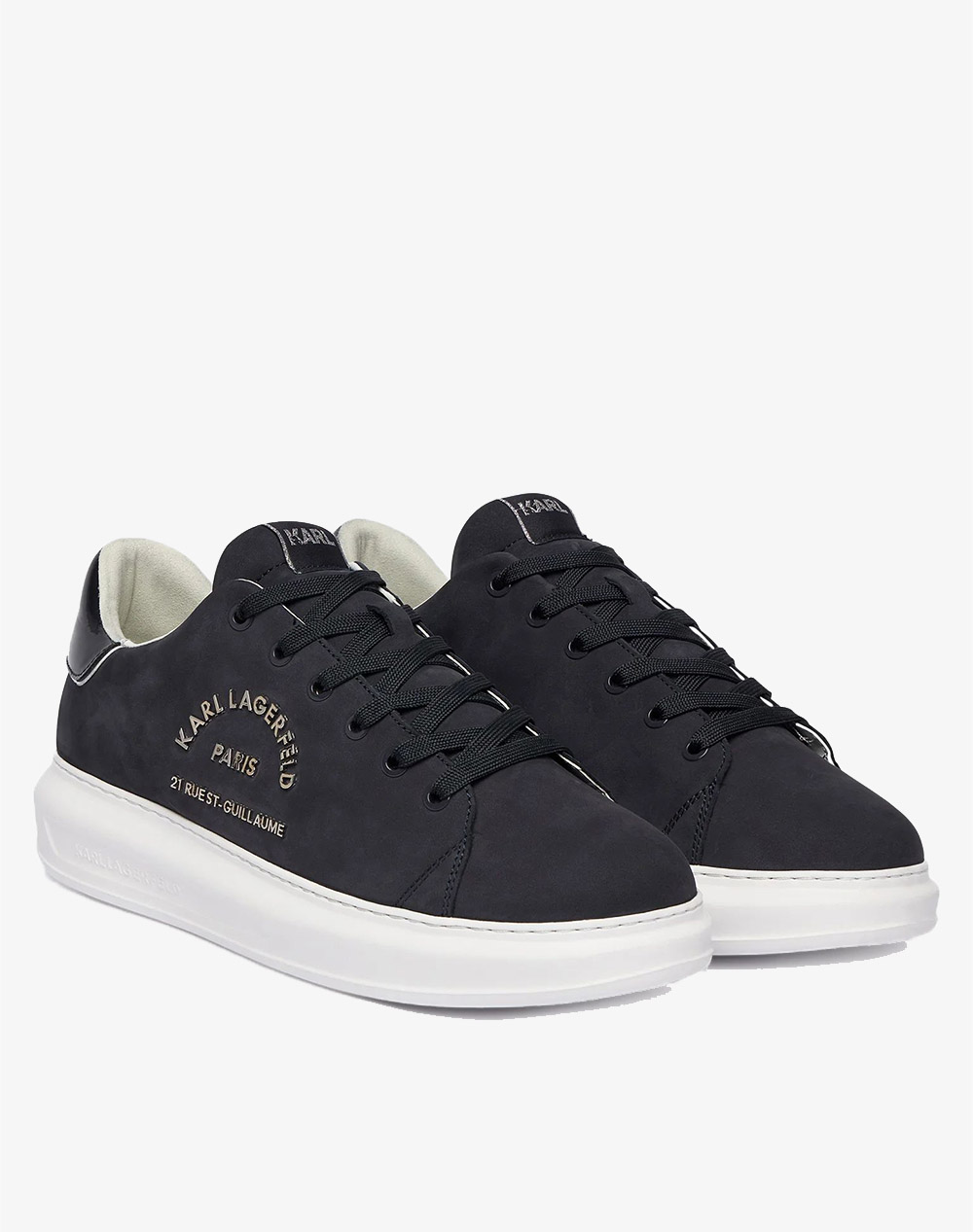 KARL LAGERFELD KAPRI Metal Maison Karl