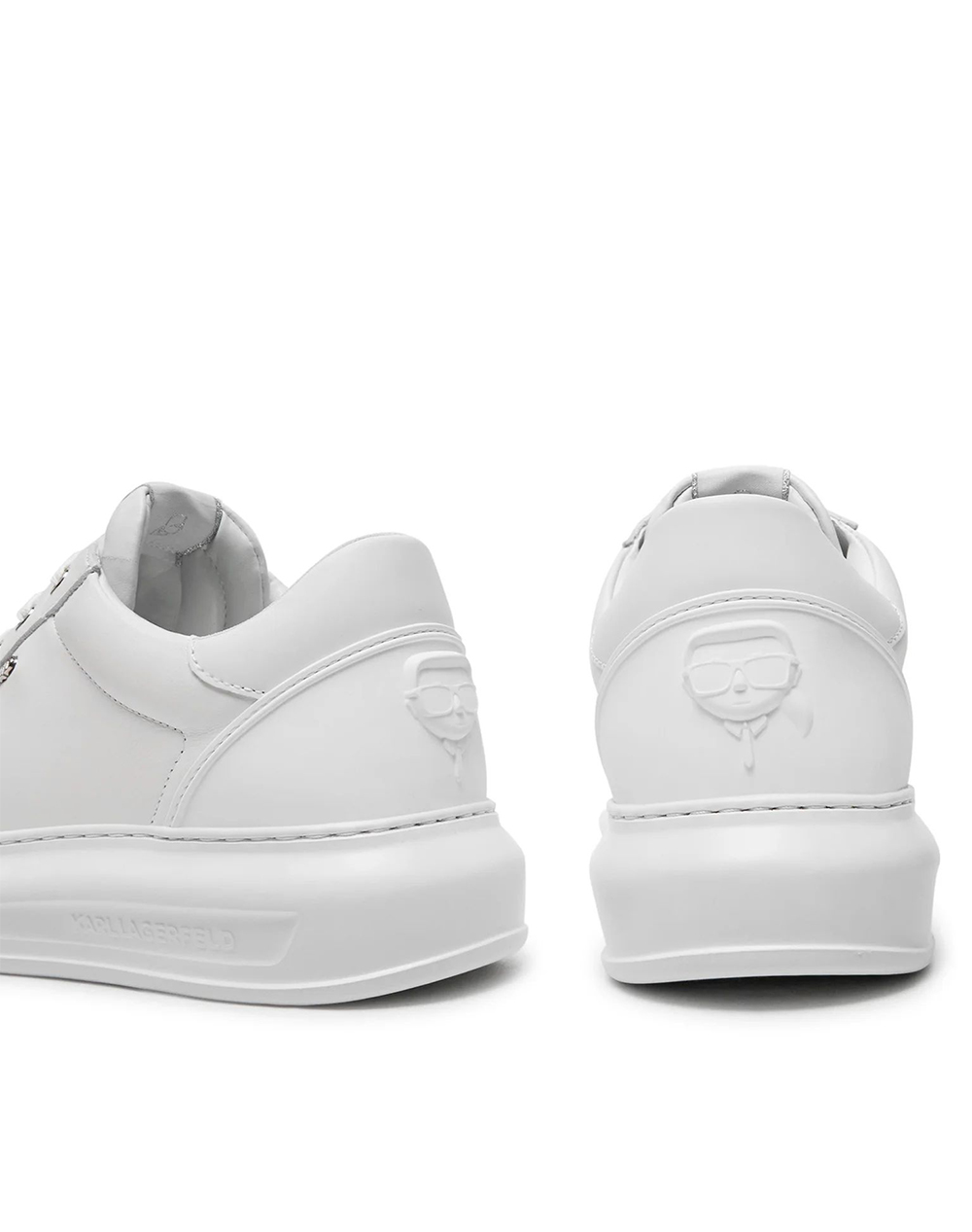 KARL LAGERFELD KAPRI MENS Karl NFT Kounter Rlf