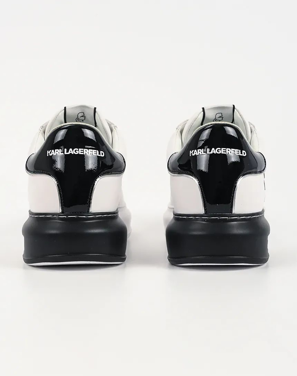 KARL LAGERFELD KAPRI Ombre NFT Lo Lace