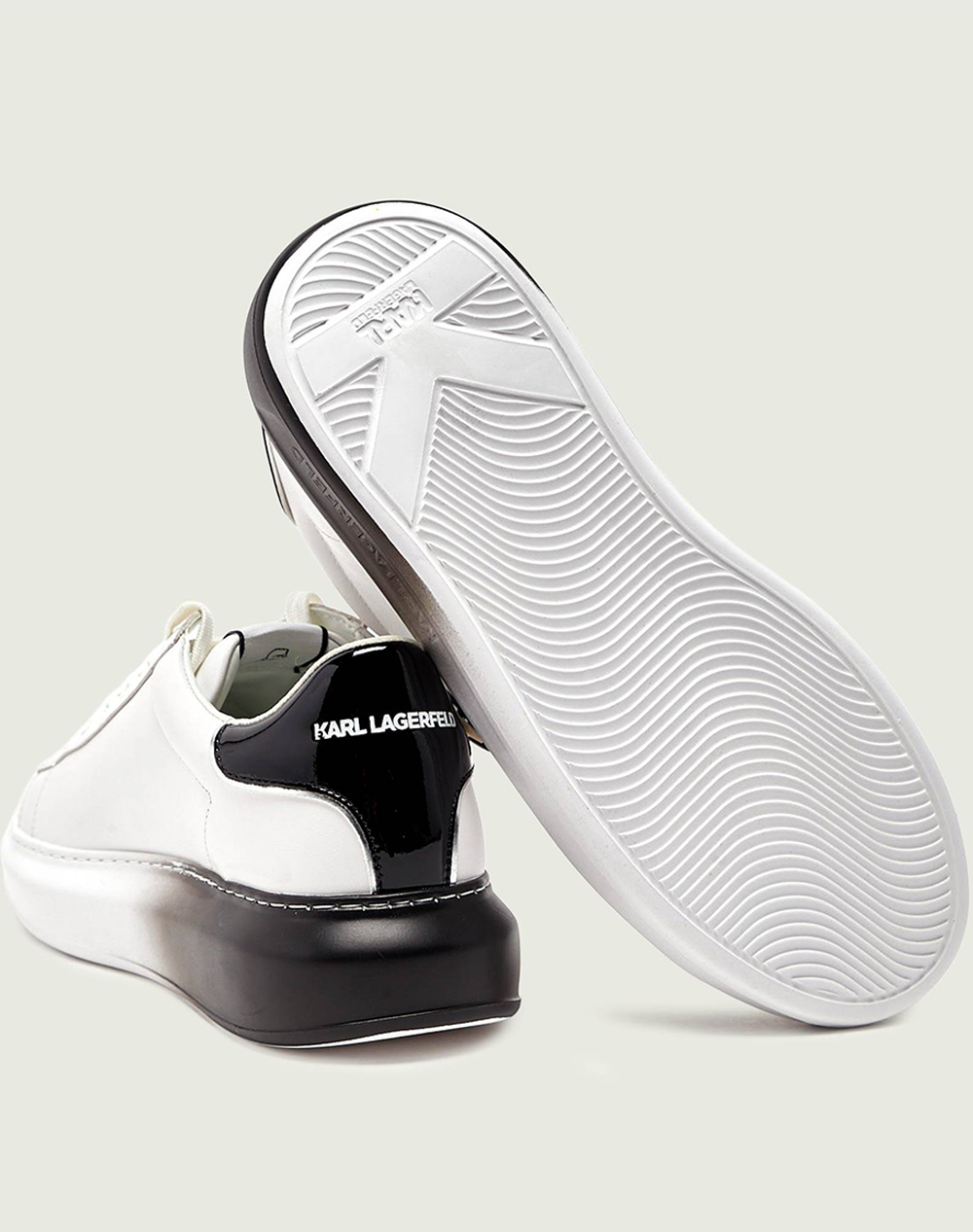 KARL LAGERFELD KAPRI Ombre NFT Lo Lace