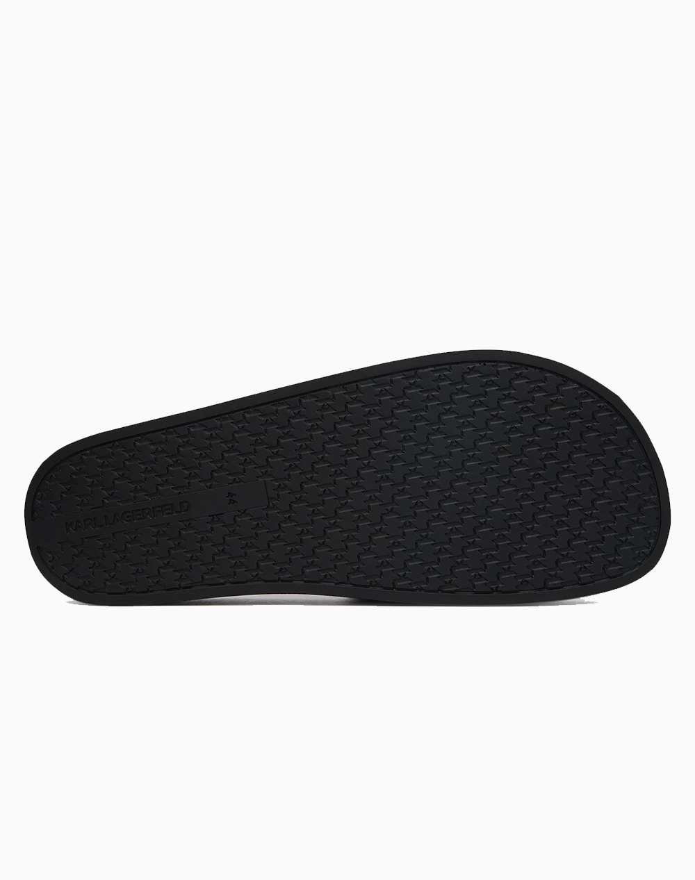 KARL LAGERFELD KONDO II Maison Karl Slide