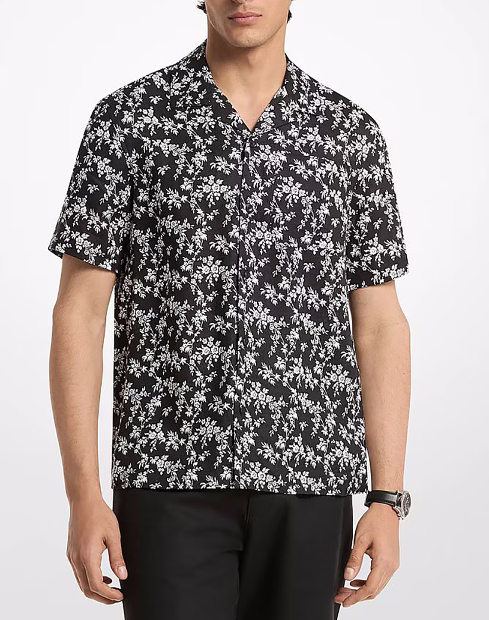 MICHAEL KORS CS6409LL1E РИЗА MICHAEL KORS MENS
