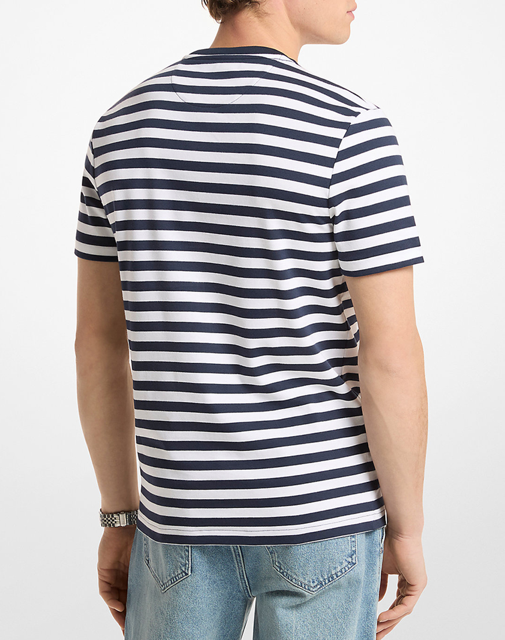 MICHAEL KORS CS55FL1HG2 БЛУЗА MICHAEL KORS MENS