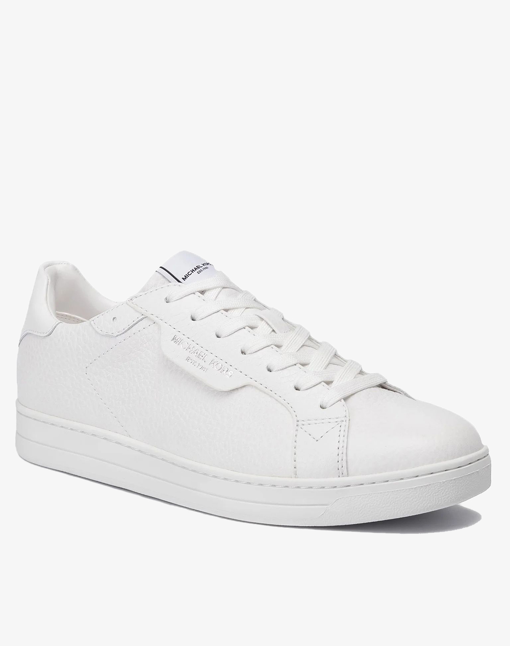 MICHAEL KORS 42F9KEFS1L KEATING SNEAKER LOW MICHAEL KORS MENS