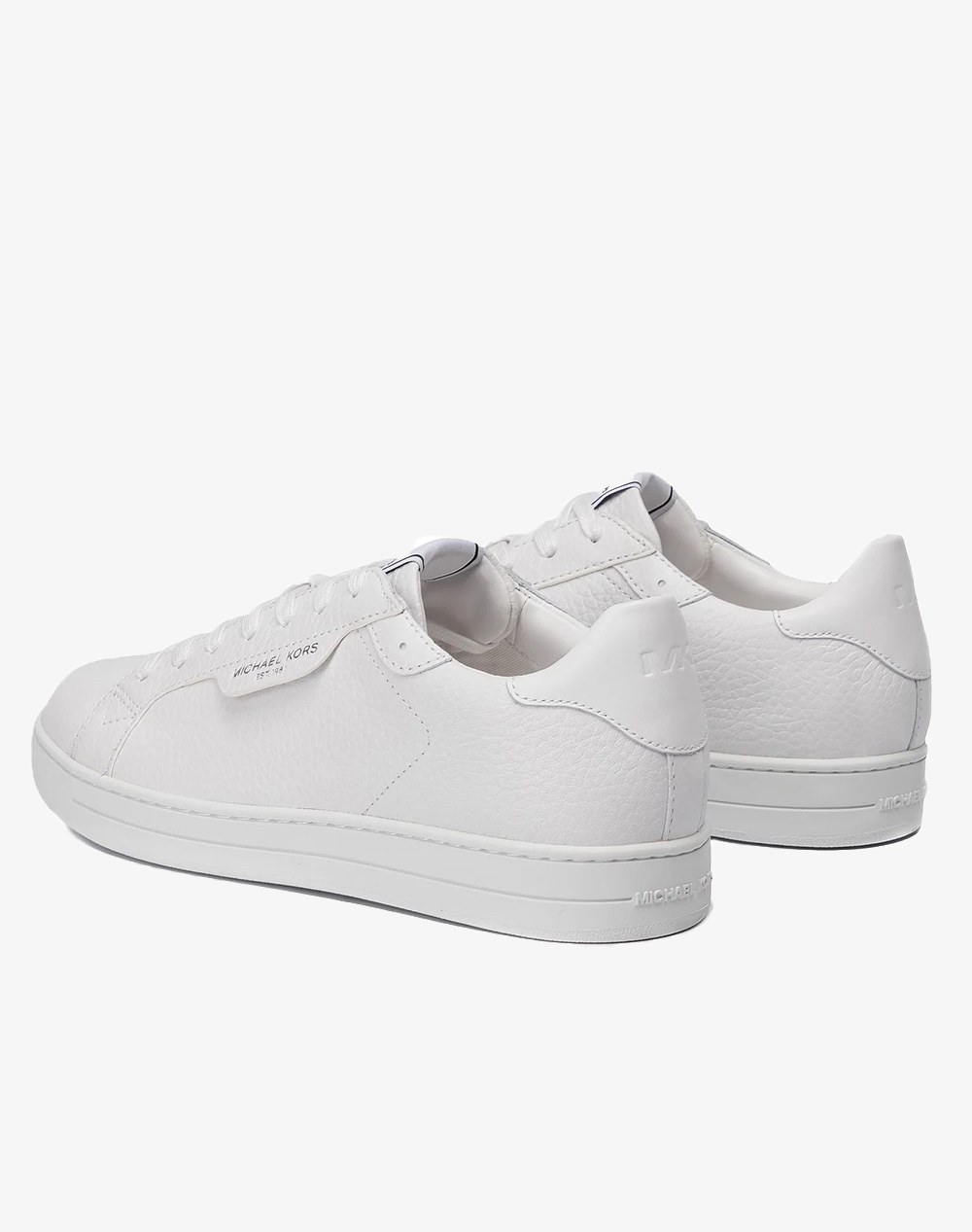 MICHAEL KORS 42F9KEFS1L KEATING SNEAKER LOW MICHAEL KORS MENS