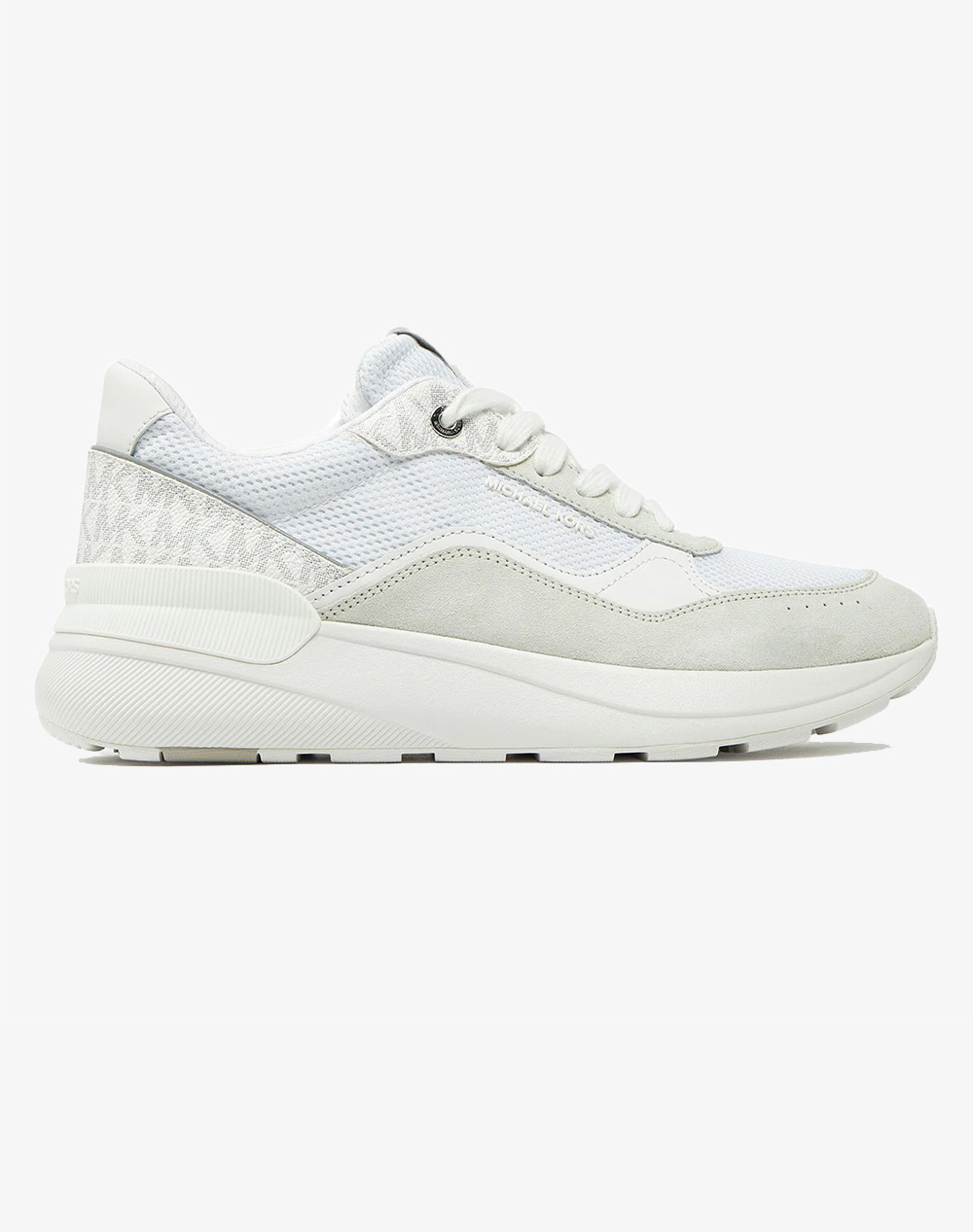 MICHAEL KORS 42F4TRFS7D SNEAKER SLIP ON MICHAEL KORS MENS