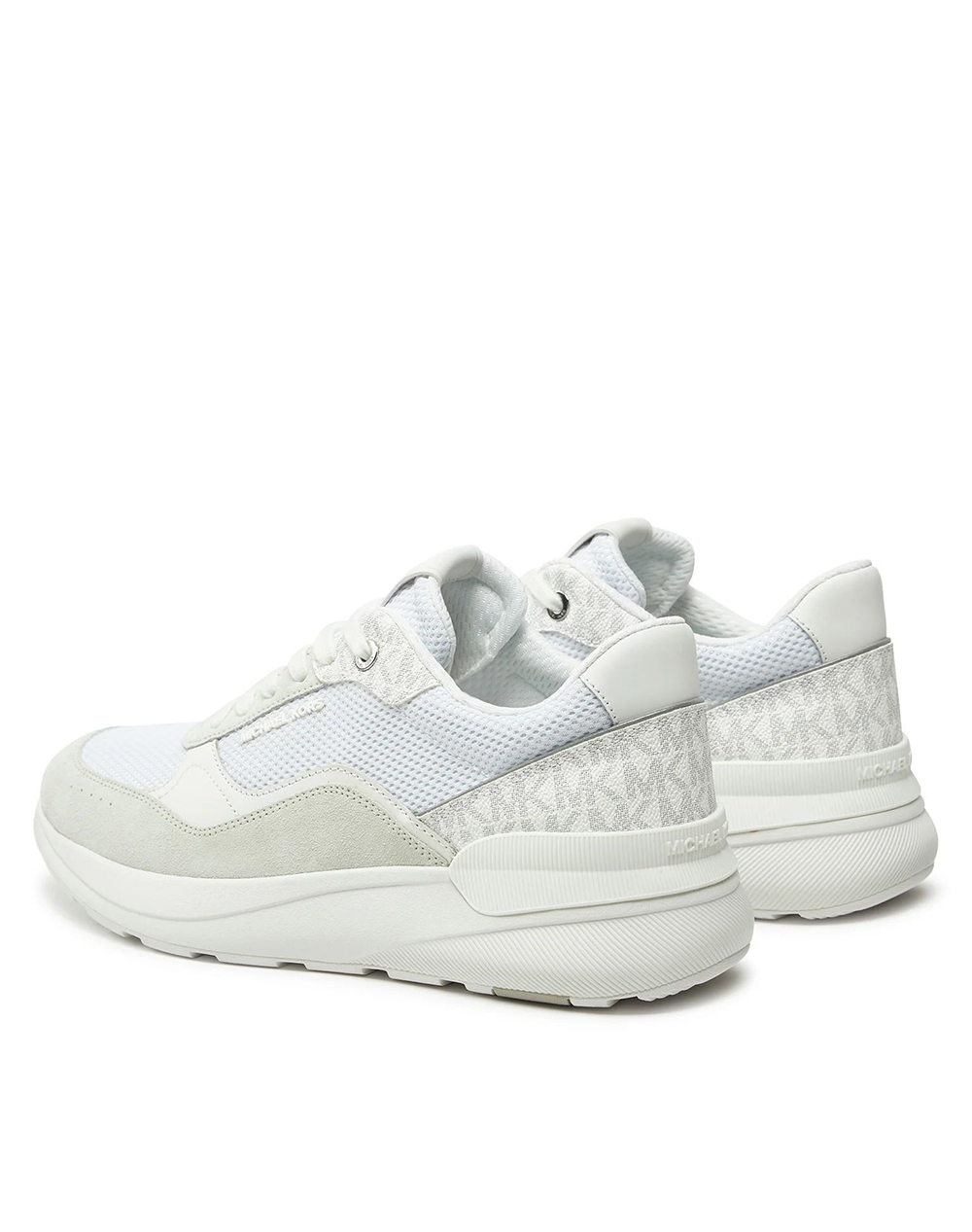 MICHAEL KORS 42F4TRFS7D SNEAKER SLIP ON MICHAEL KORS MENS