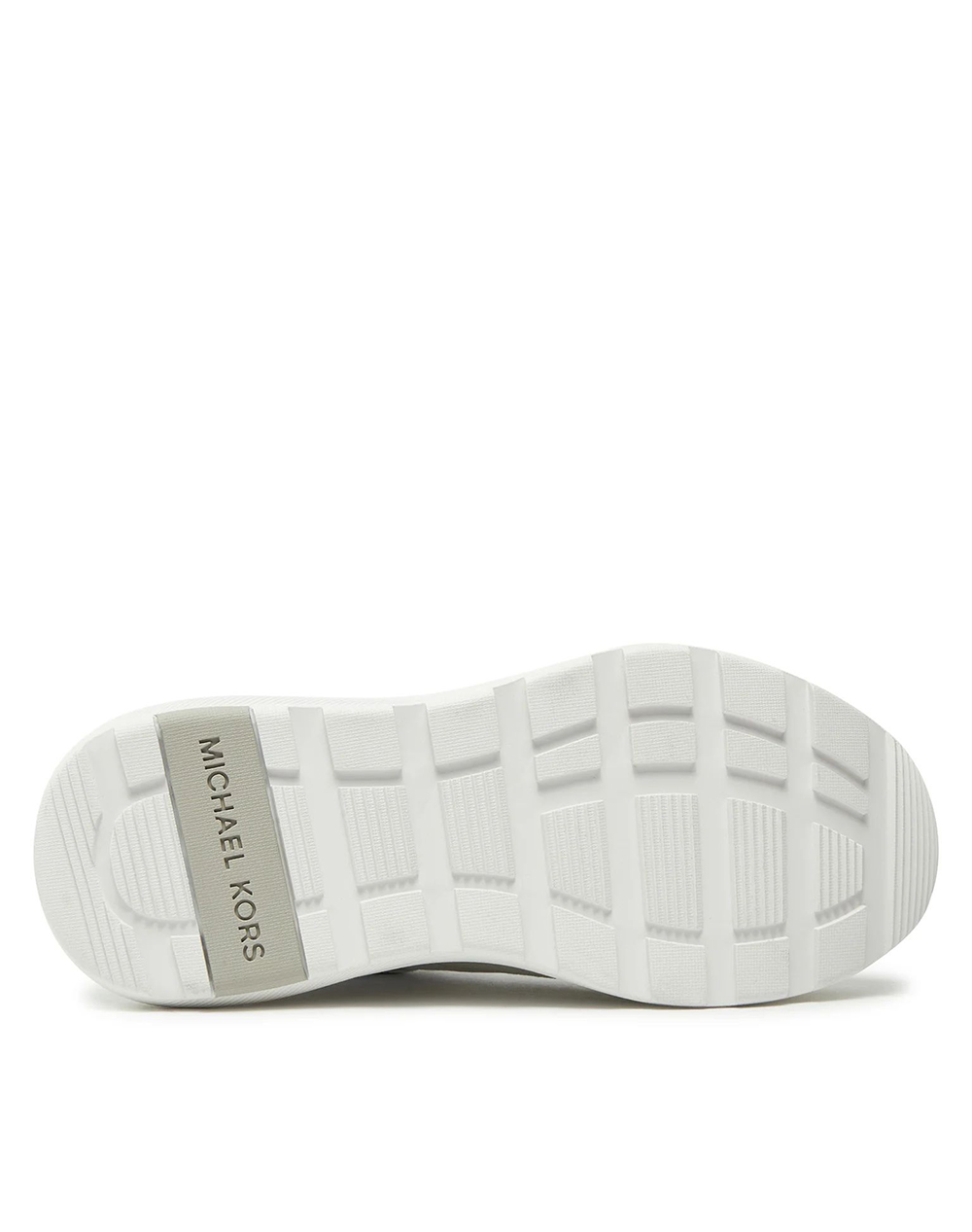 MICHAEL KORS 42F4TRFS7D SNEAKER SLIP ON MICHAEL KORS MENS