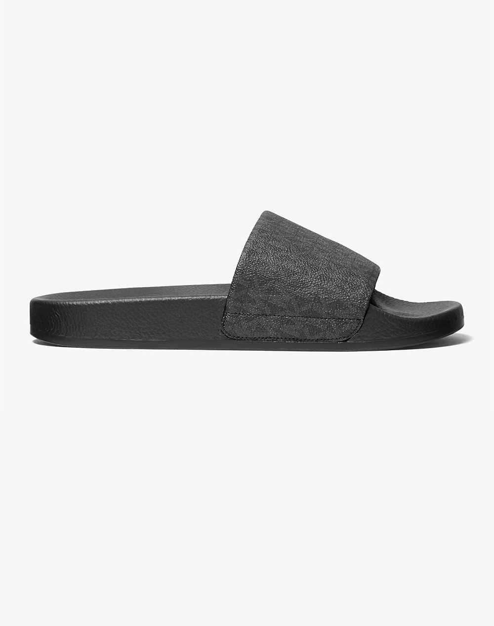 MICHAEL KORS 42R0JSFA3Q JAKE FLIP FLOPS & SLIDES MICHAEL KORS MENS