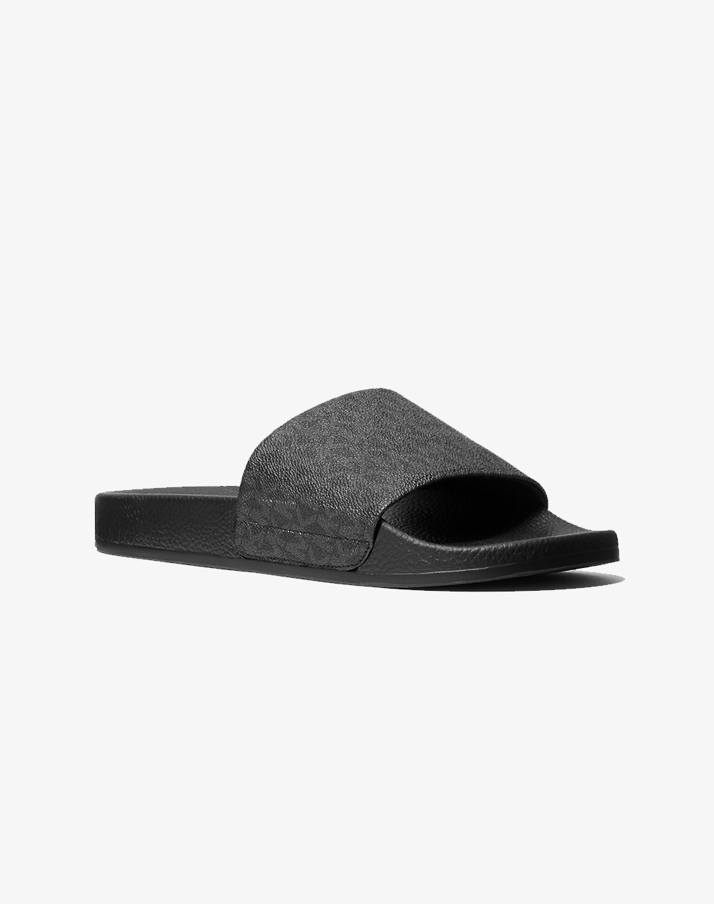 MICHAEL KORS 42R0JSFA3Q JAKE FLIP FLOPS & SLIDES MICHAEL KORS MENS
