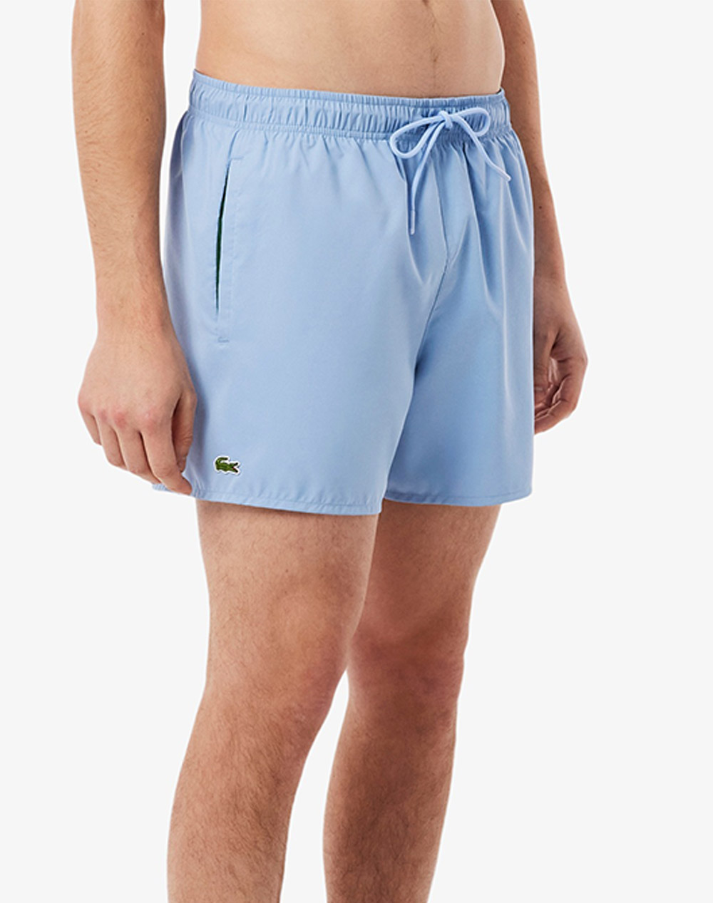 LACOSTE БАНСКИ SWIMSUIT