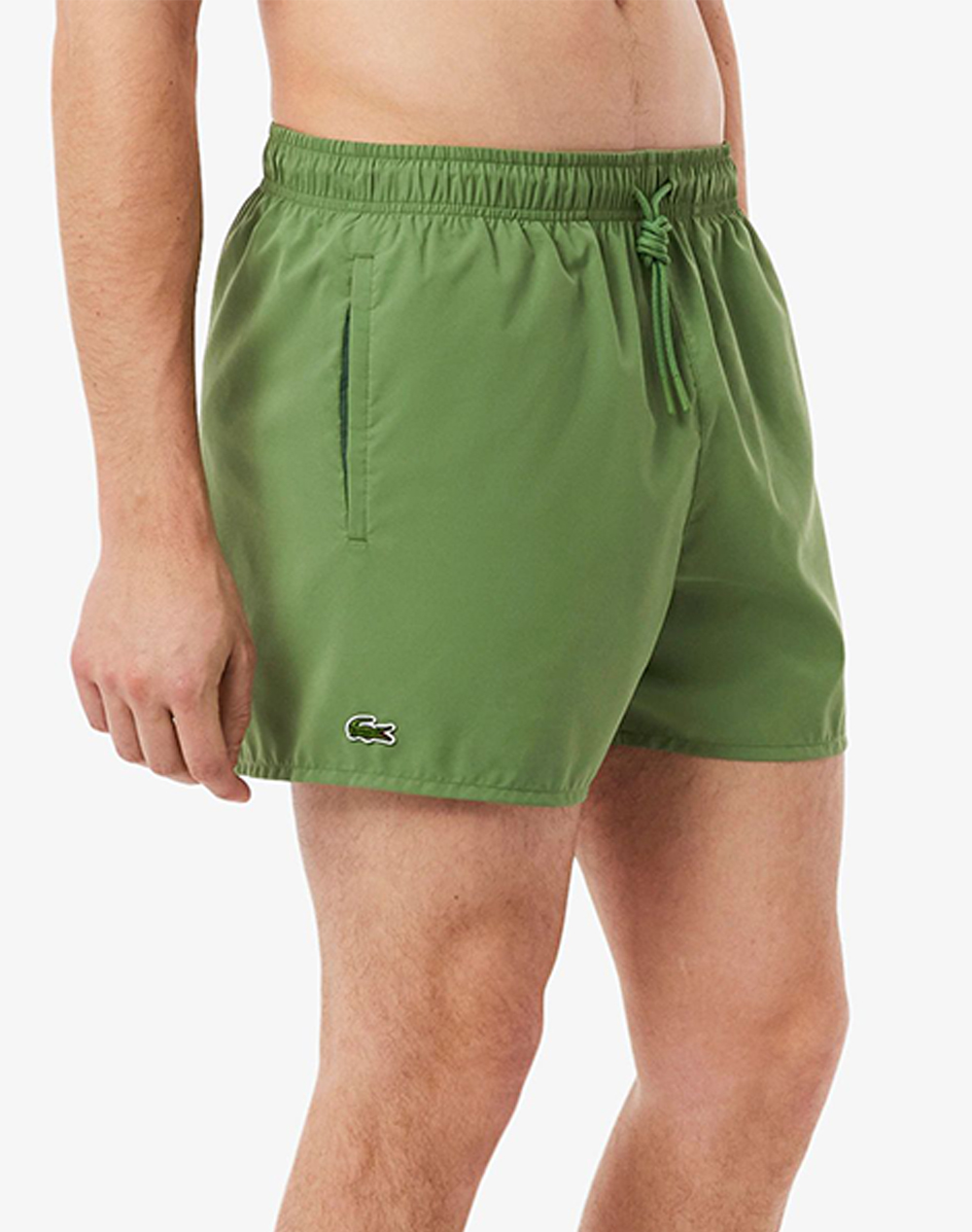 LACOSTE БАНСКИ SWIMSUIT